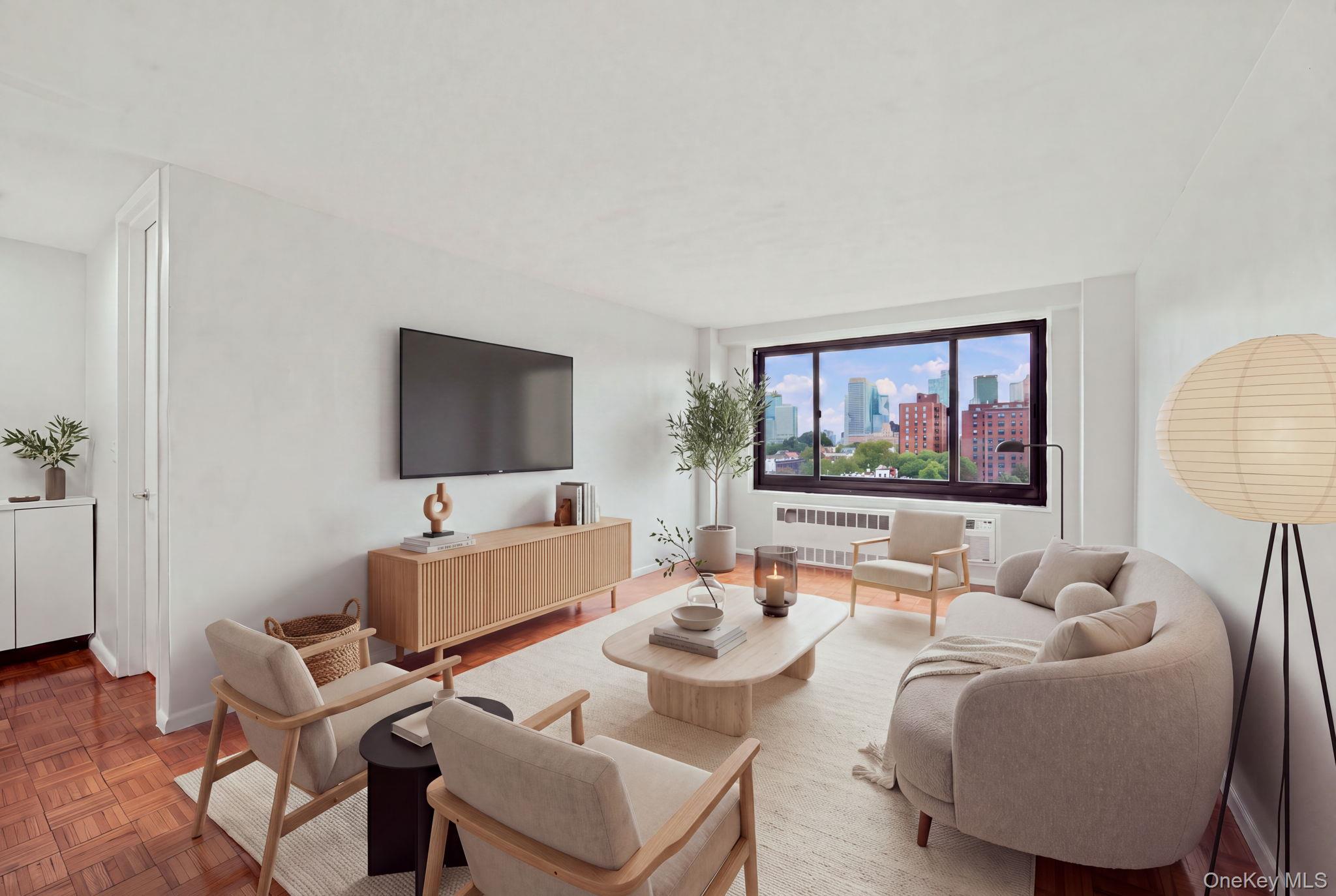 185 Hall Street 1010 Property Photo 1