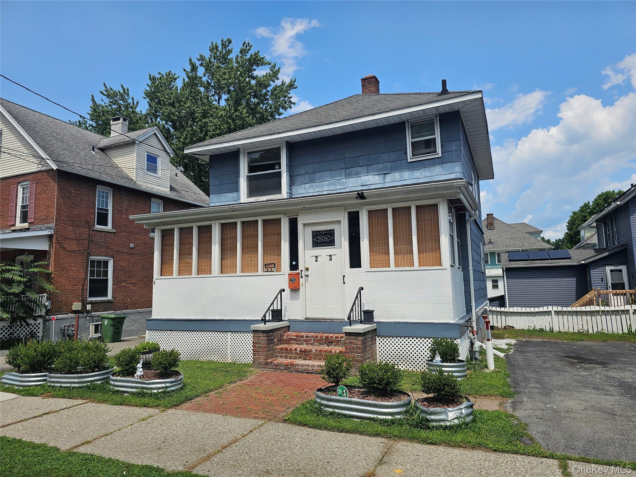 23 Harrison Street Property Photo 1