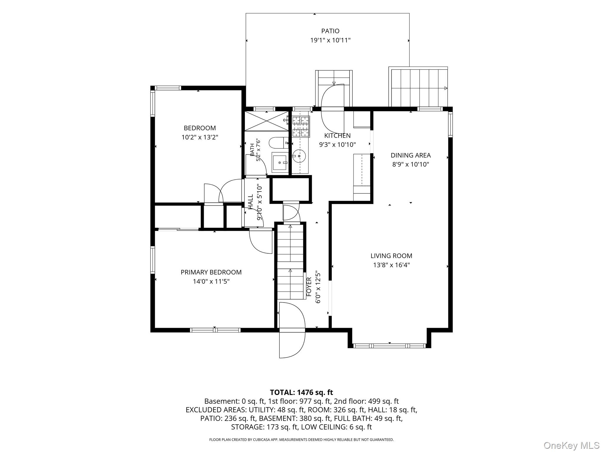 578 Northern Parkway Property Photo 18