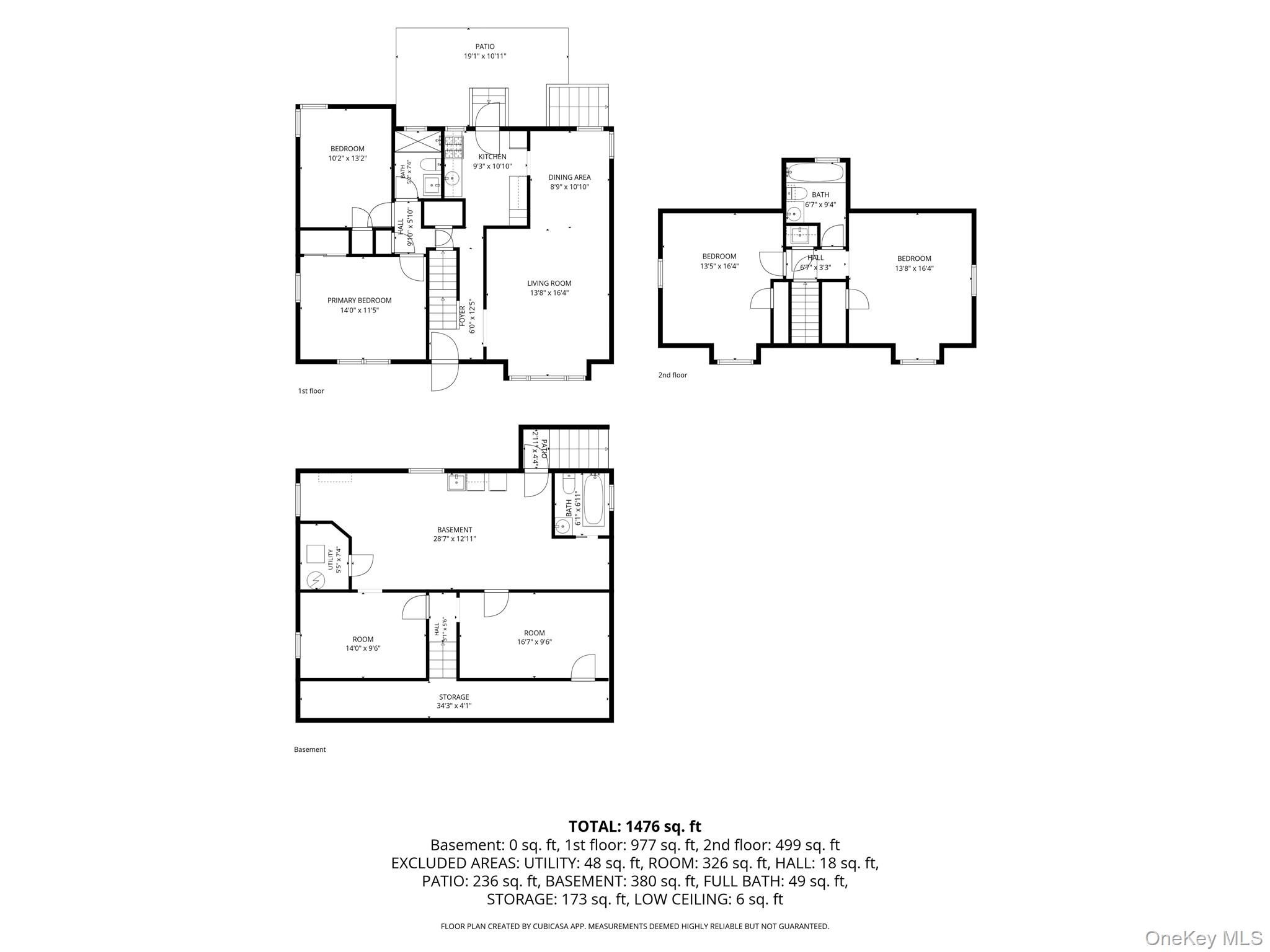 578 Northern Parkway Property Photo 20