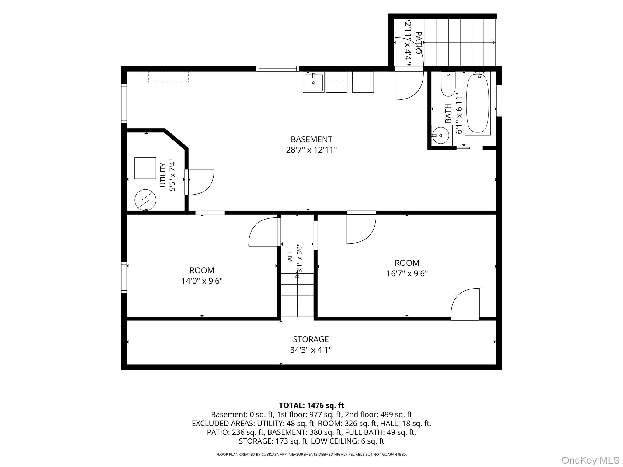 578 Northern Parkway Property Photo 21