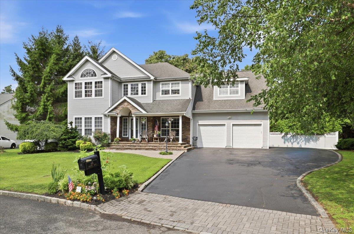 48 Province Drive Property Photo 2