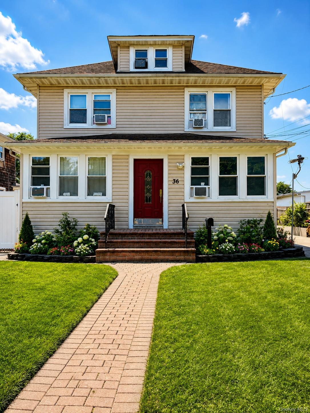 36 Gerard Street Property Photo 1