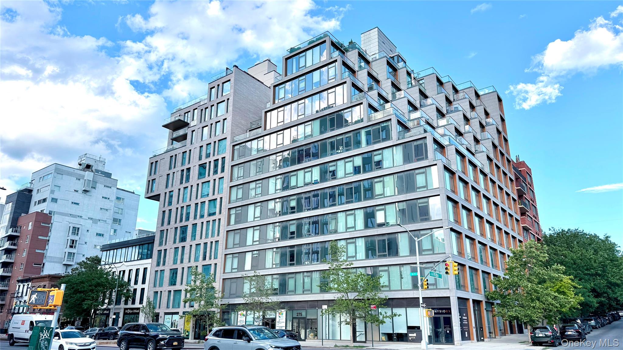 251 1st Street 4A
