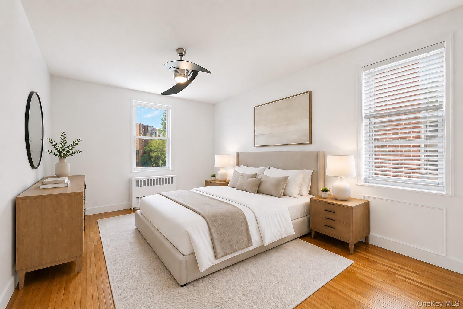 91 Van Cortlandt Avenue 6e Property Photo 10