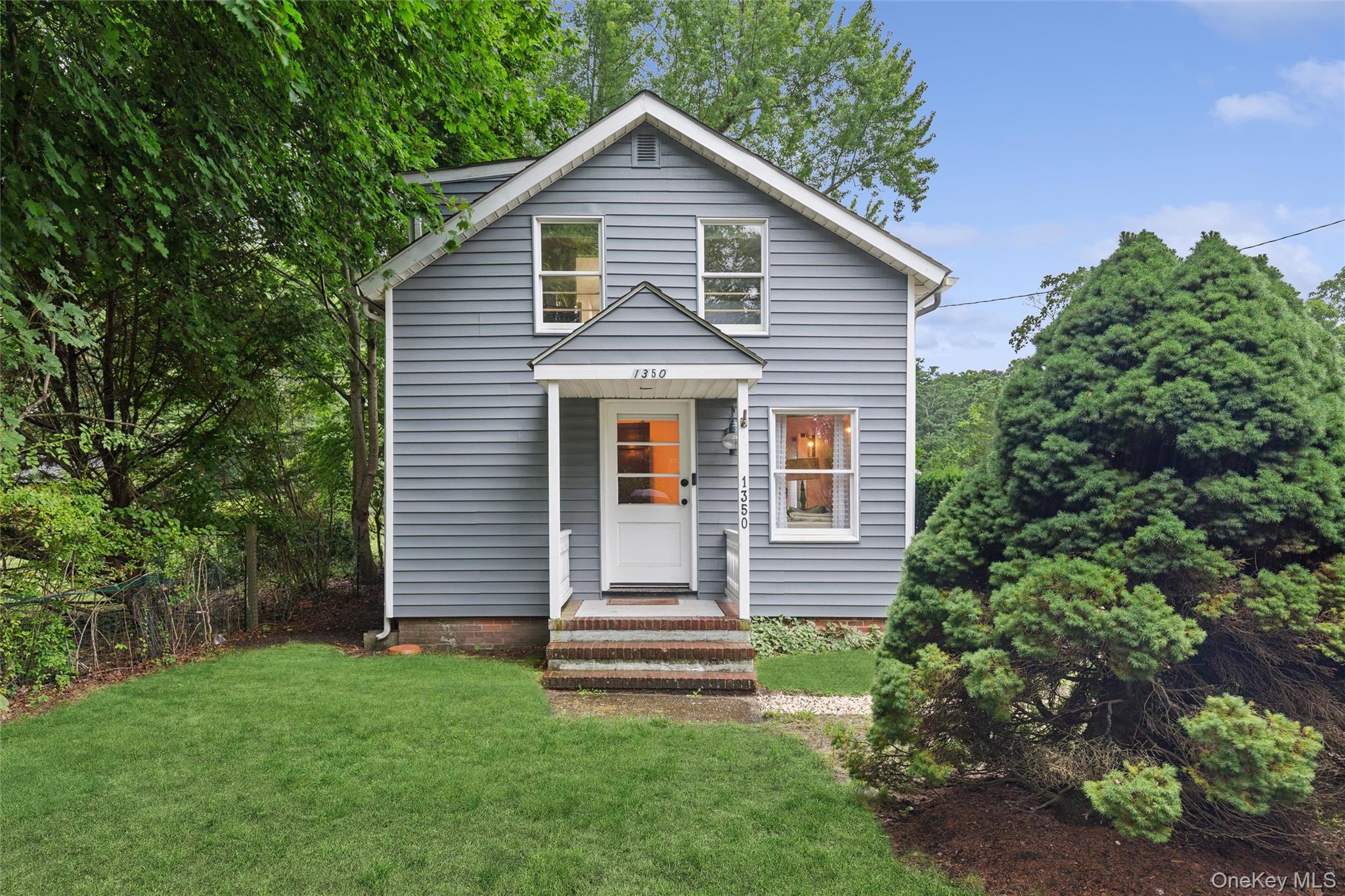 1350 Brick Kiln Road Property Photo 1