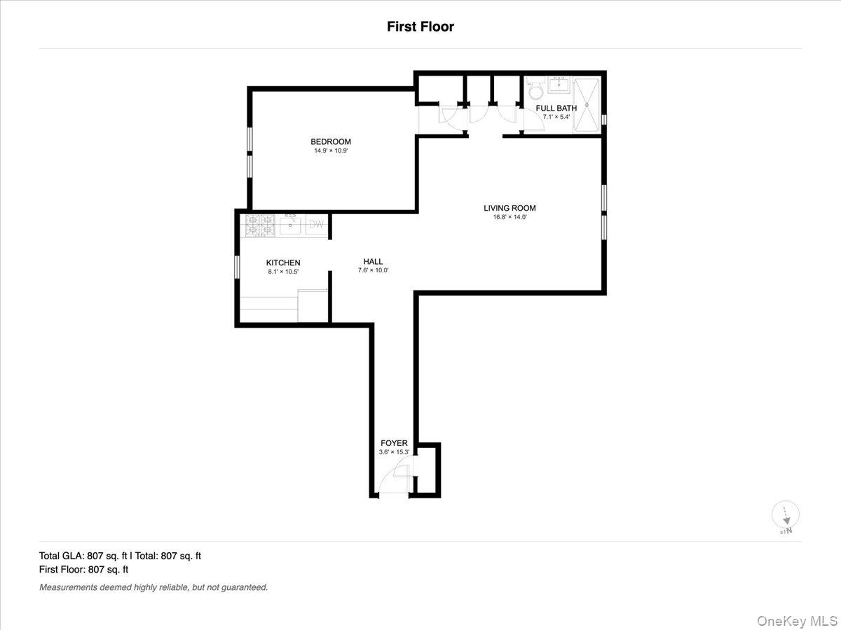 3840 Greystone Avenue 3a Property Photo 14