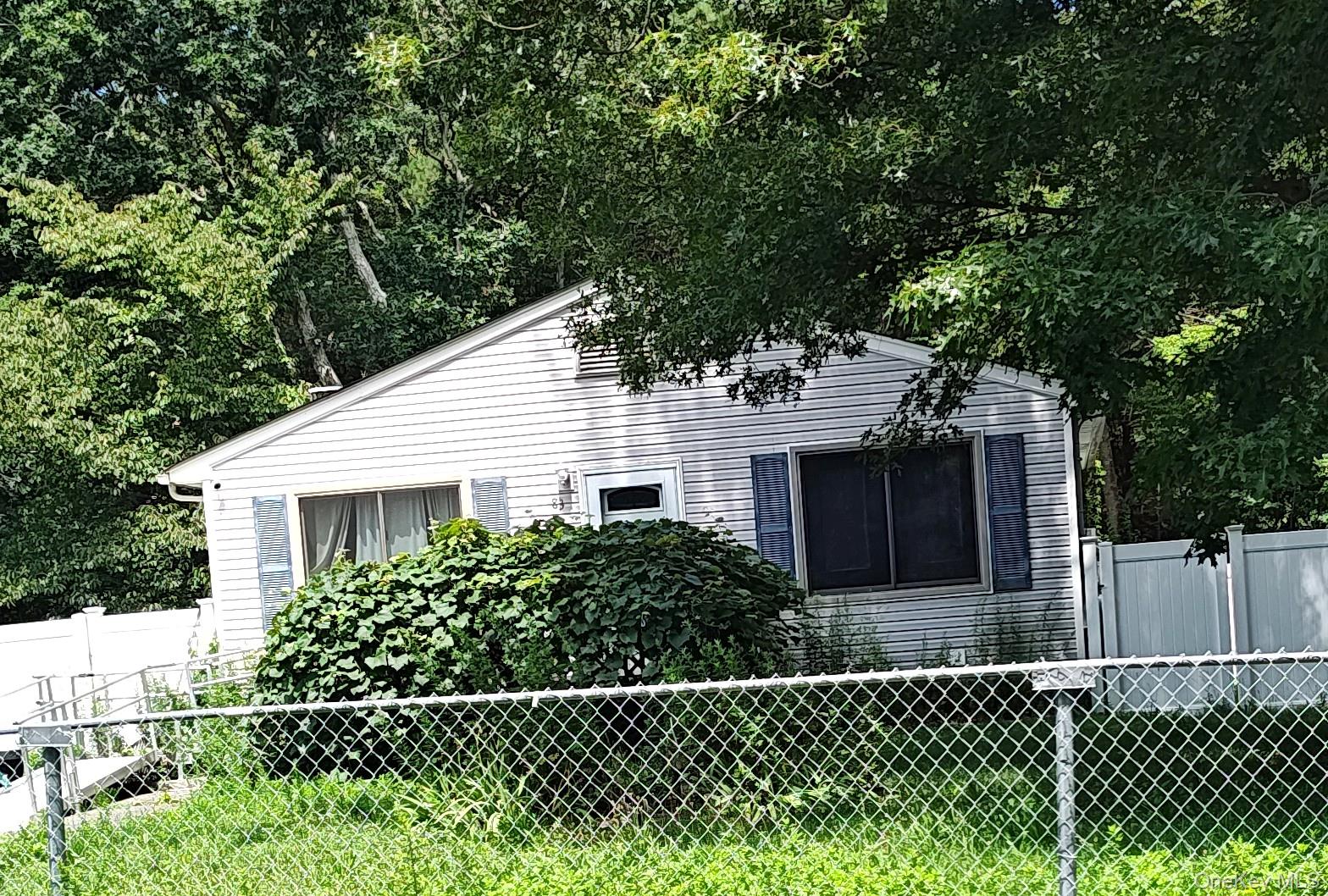 83 Norfleet Lane Property Photo 2