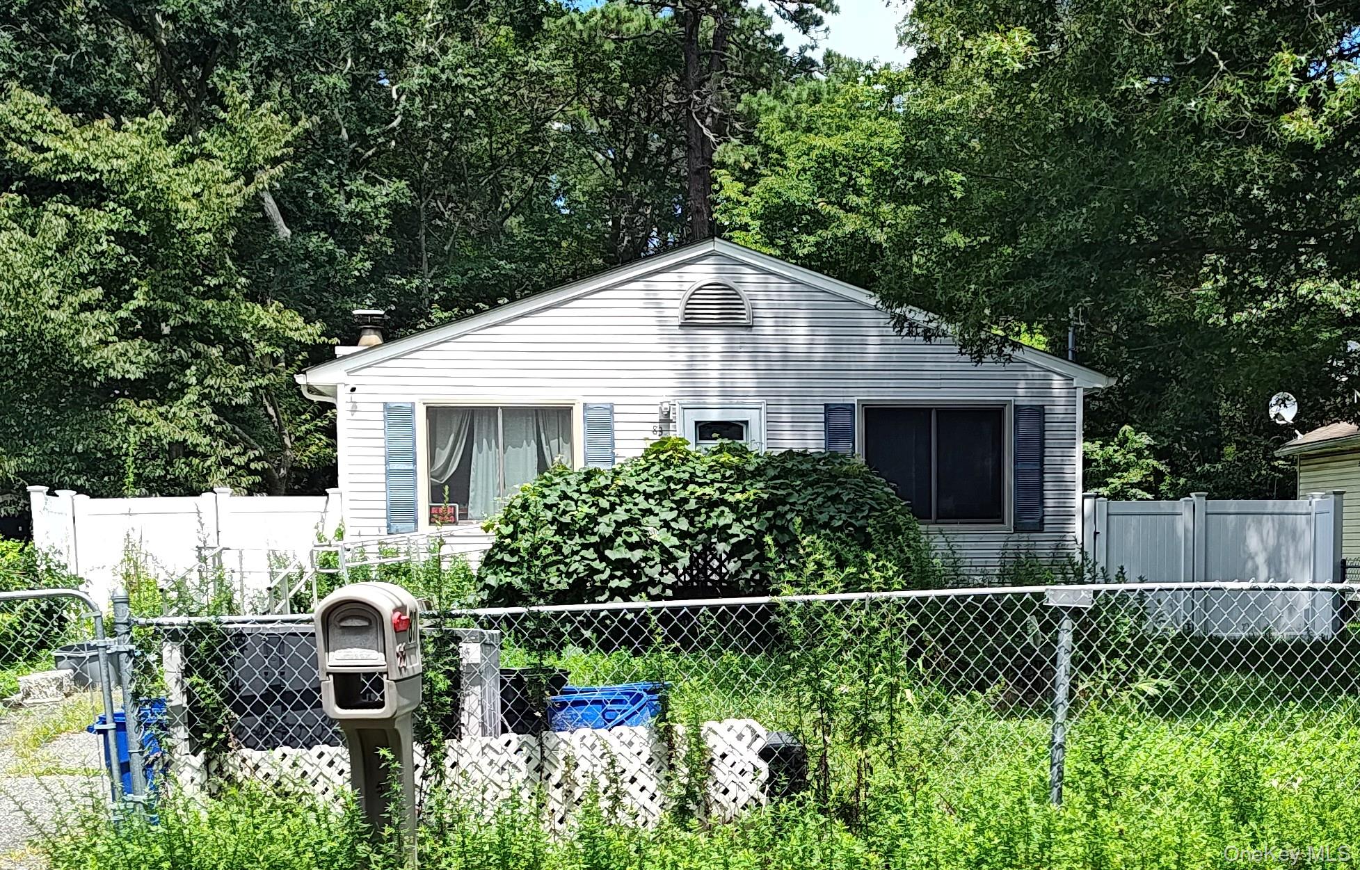 83 Norfleet Lane Property Photo 3