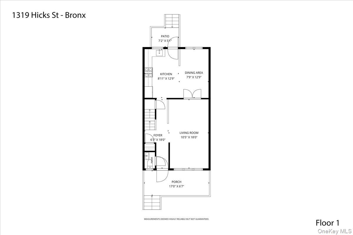 1319 Hicks Street Property Photo 21