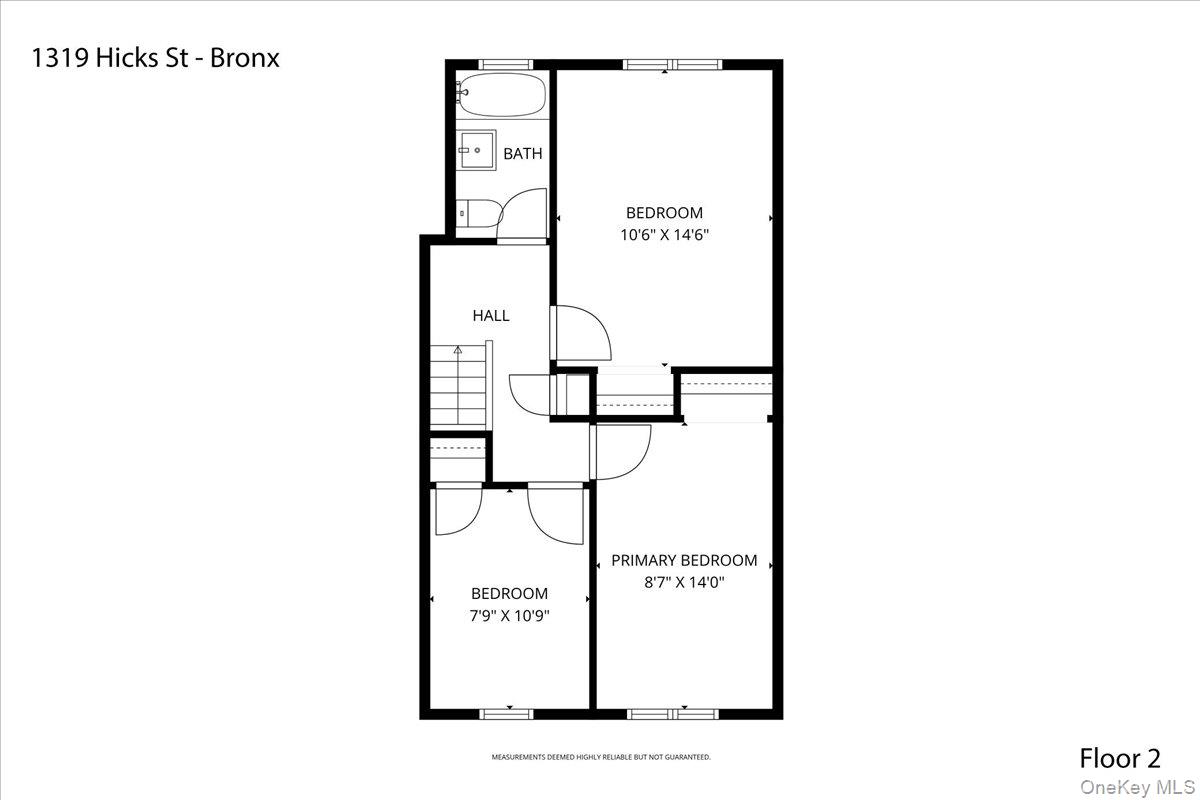 1319 Hicks Street Property Photo 22