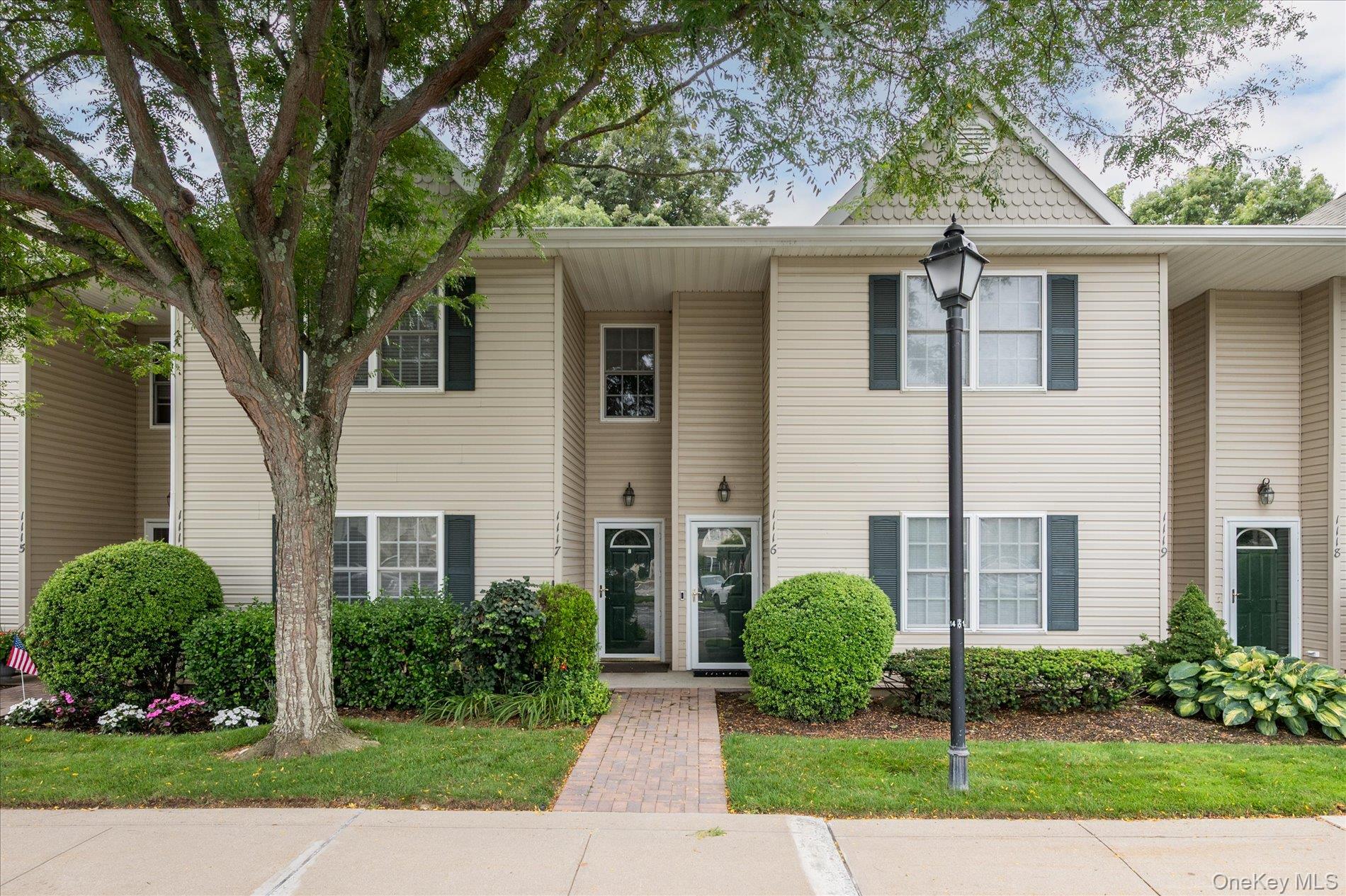 1116 Savoy Drive Property Photo 1