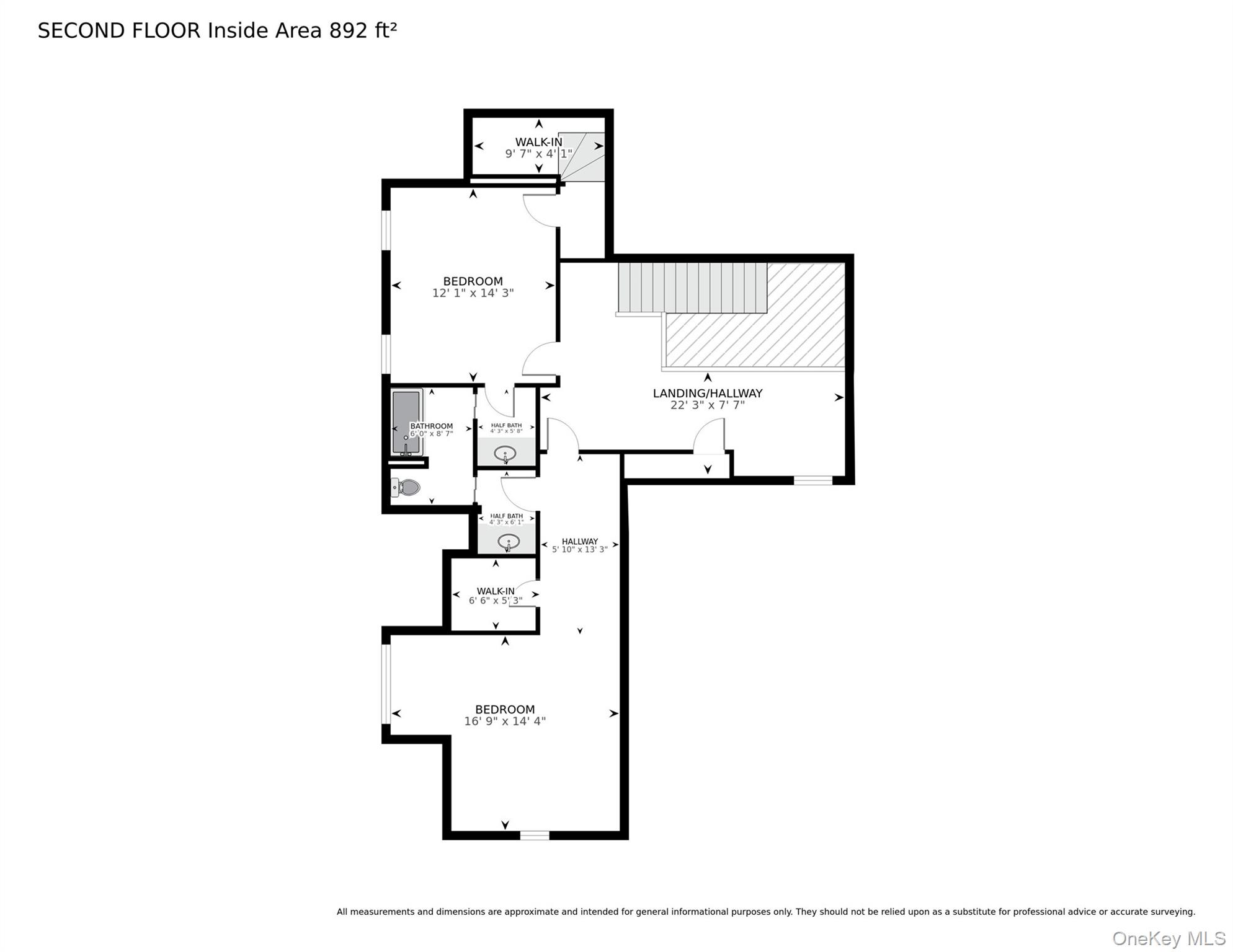 6 Stanford Court Property Photo 47