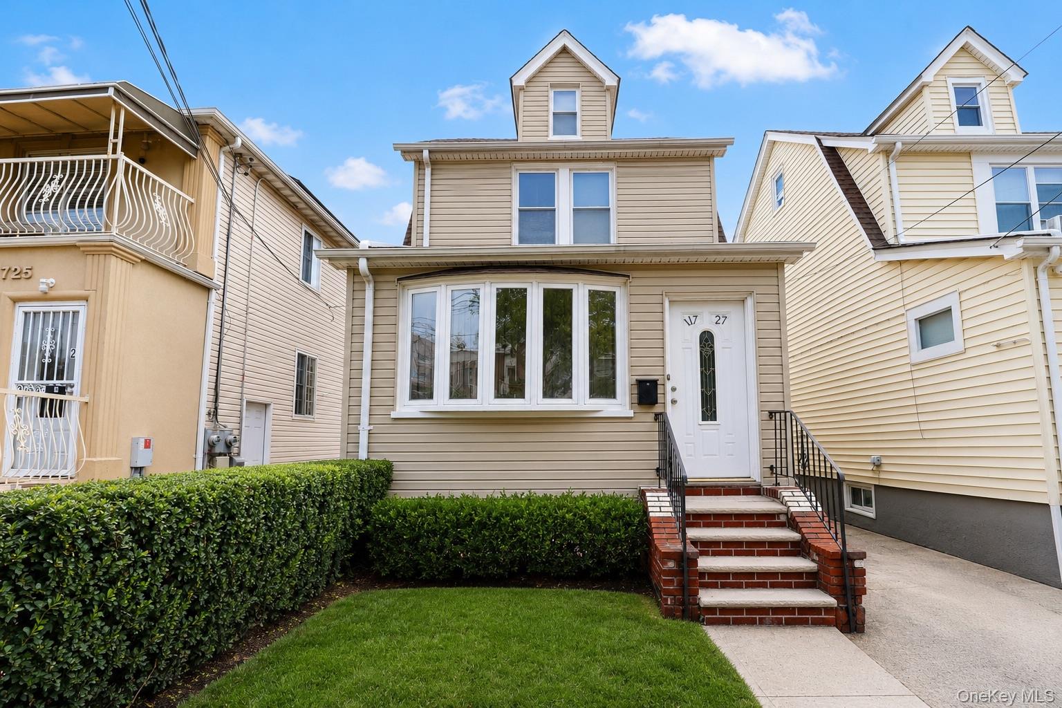 117-27 143rd Street Property Photo 1