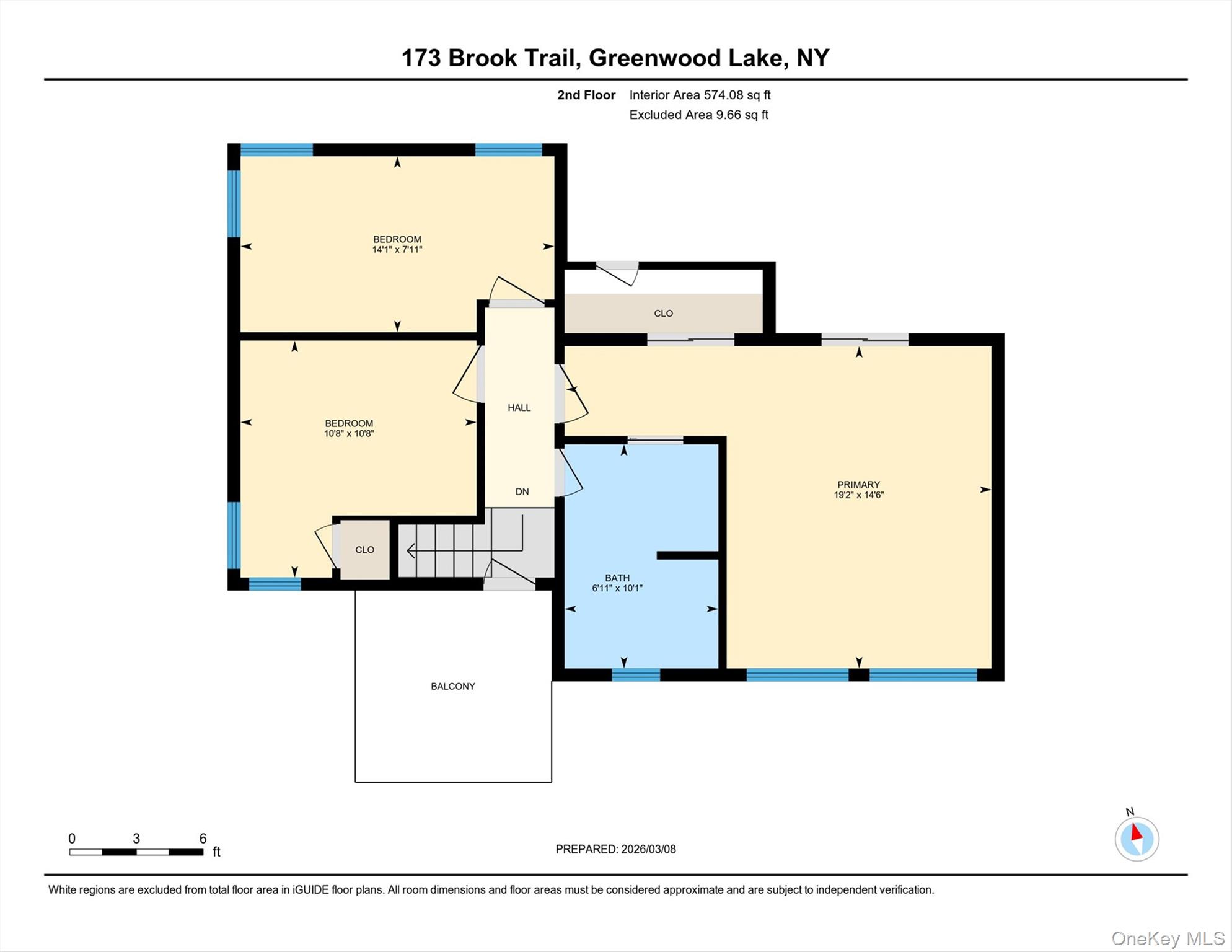173 Brook Trail Property Photo 32