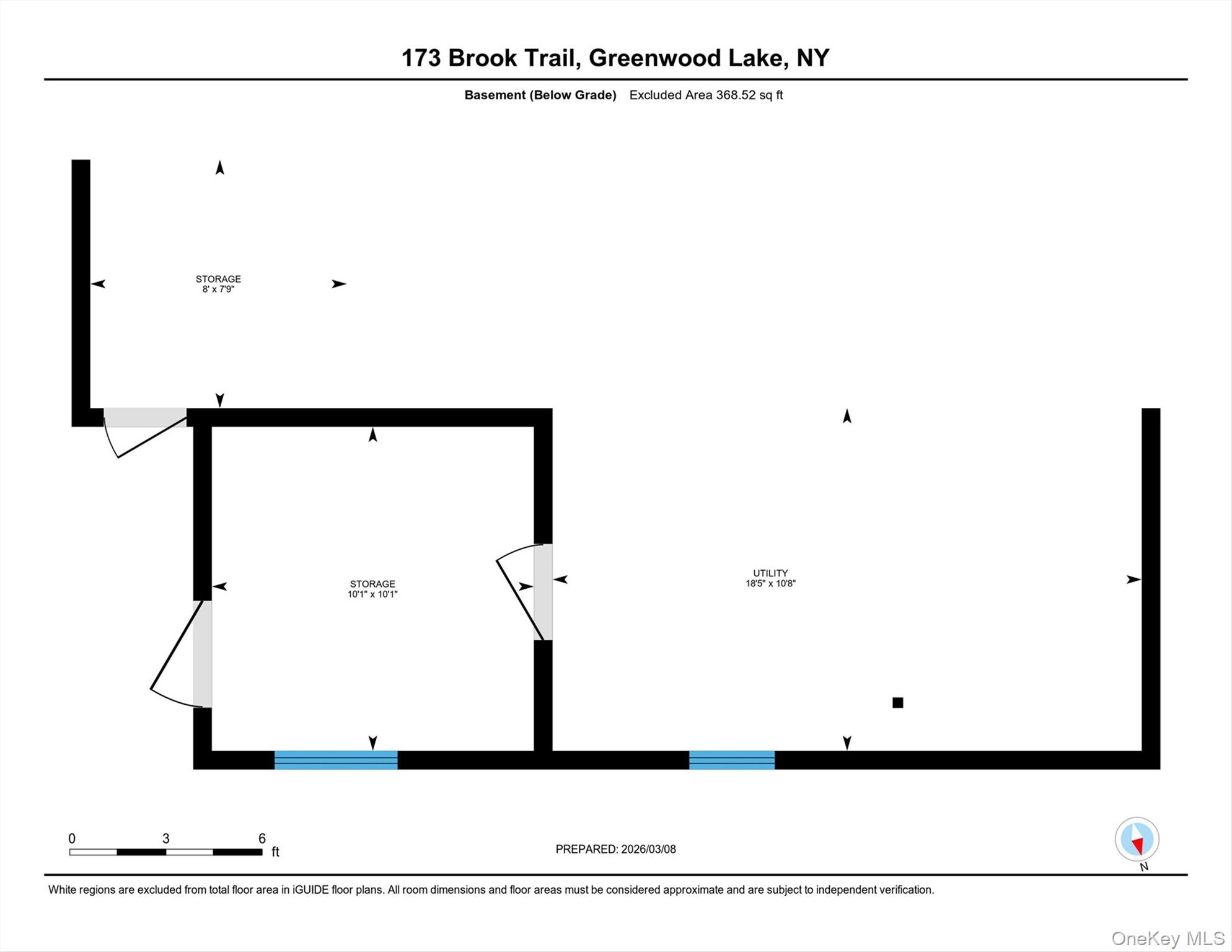 173 Brook Trail Property Photo 33