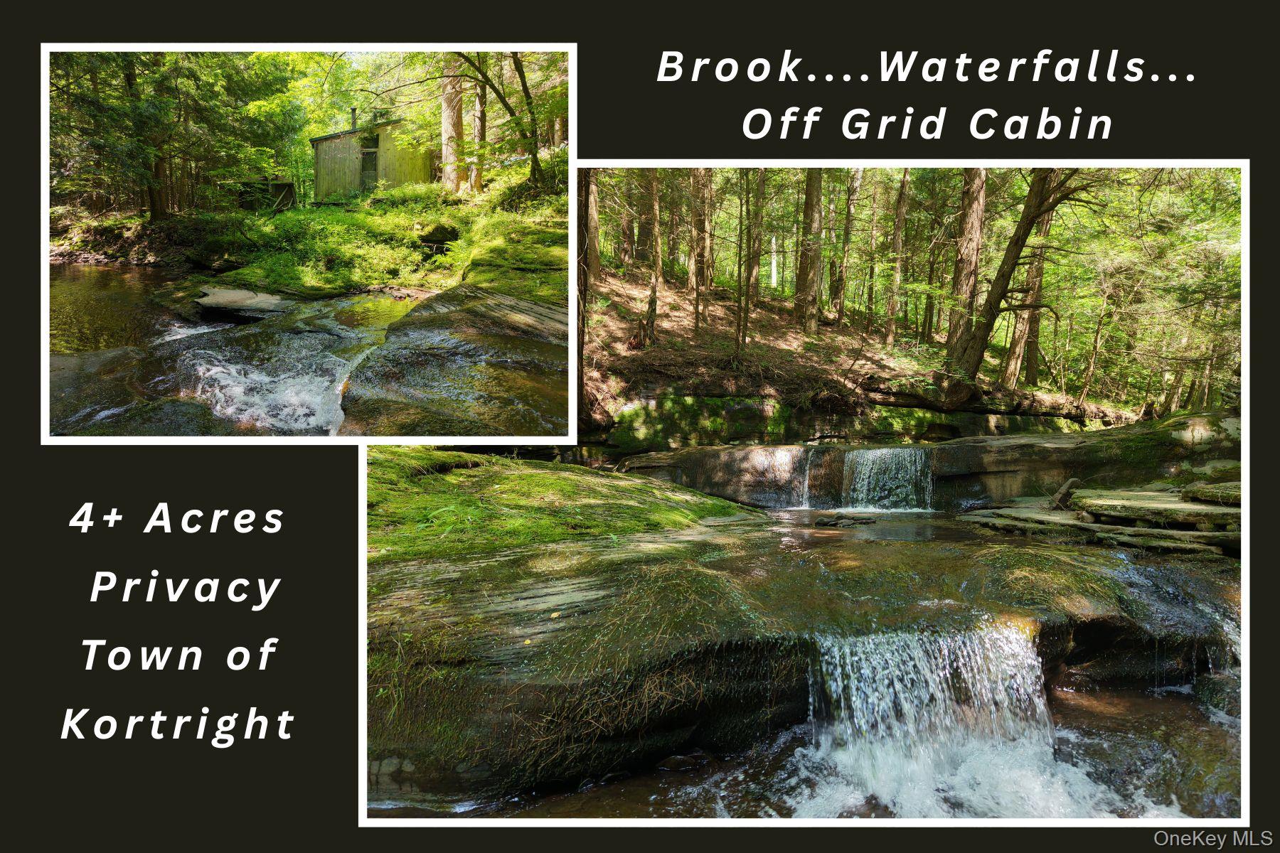 Lot 35 Webster Brook Road