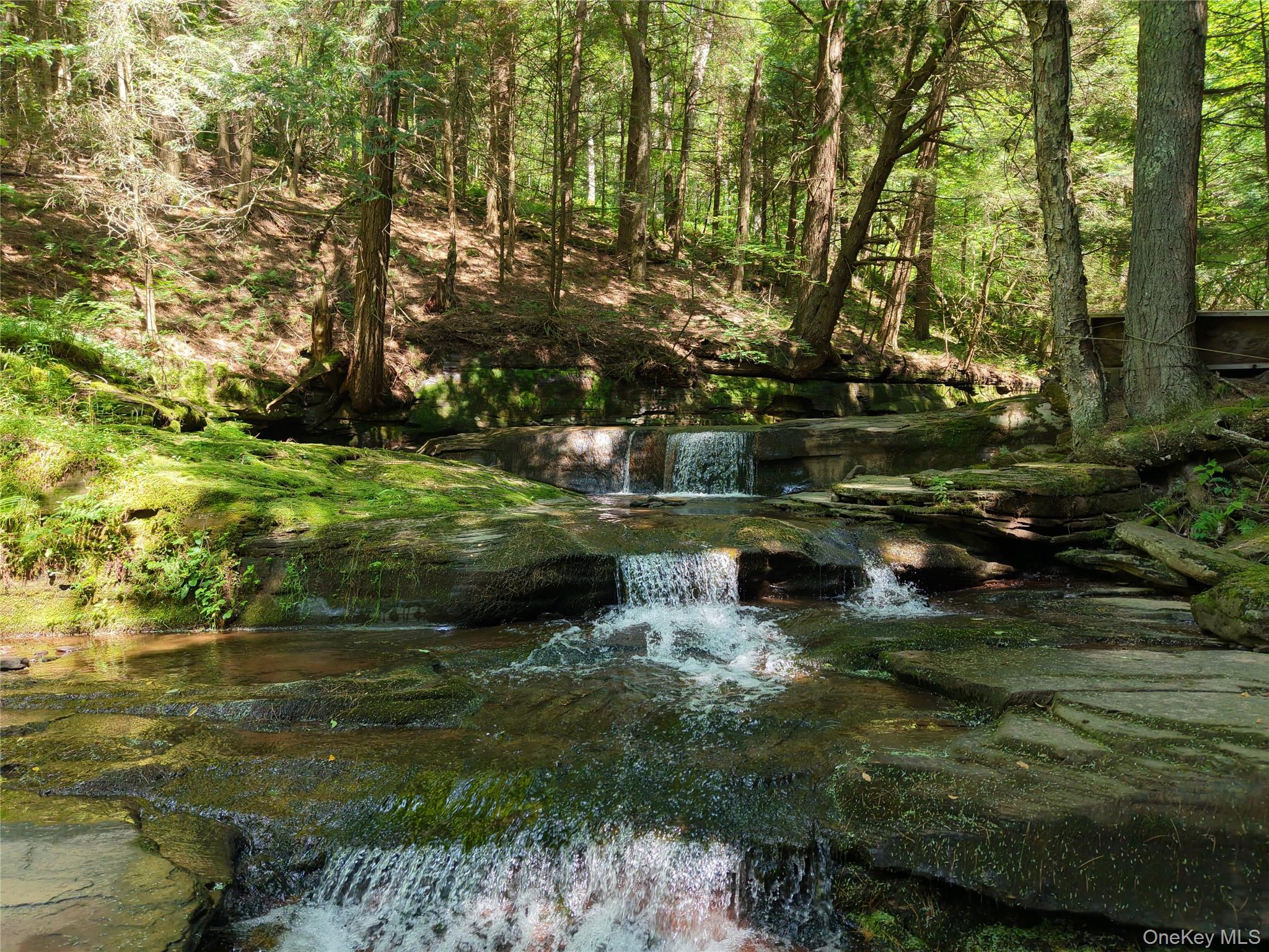 Lot 35 Webster Brook Road Property Photo 4