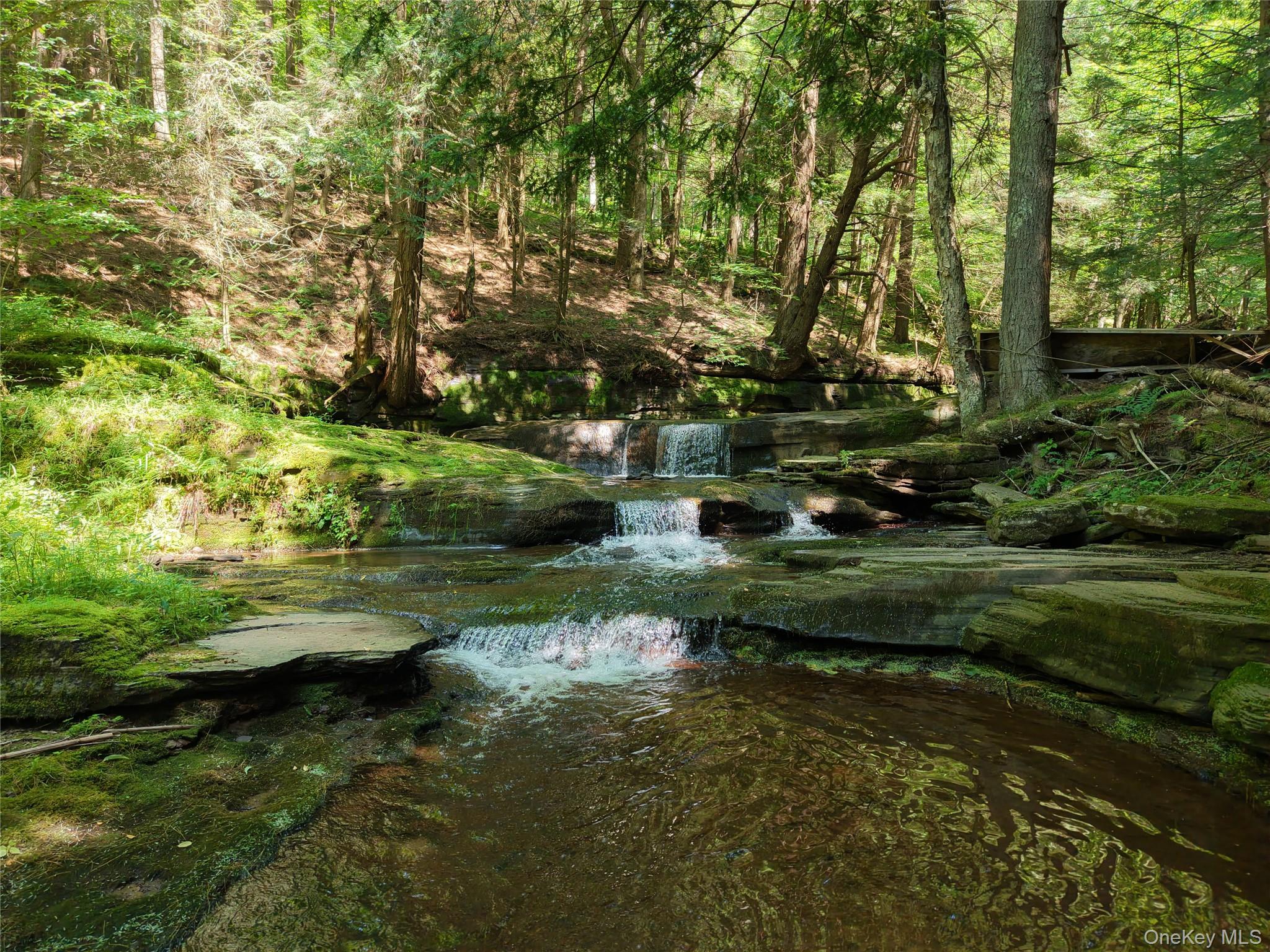 Lot 35 Webster Brook Road Property Photo 5