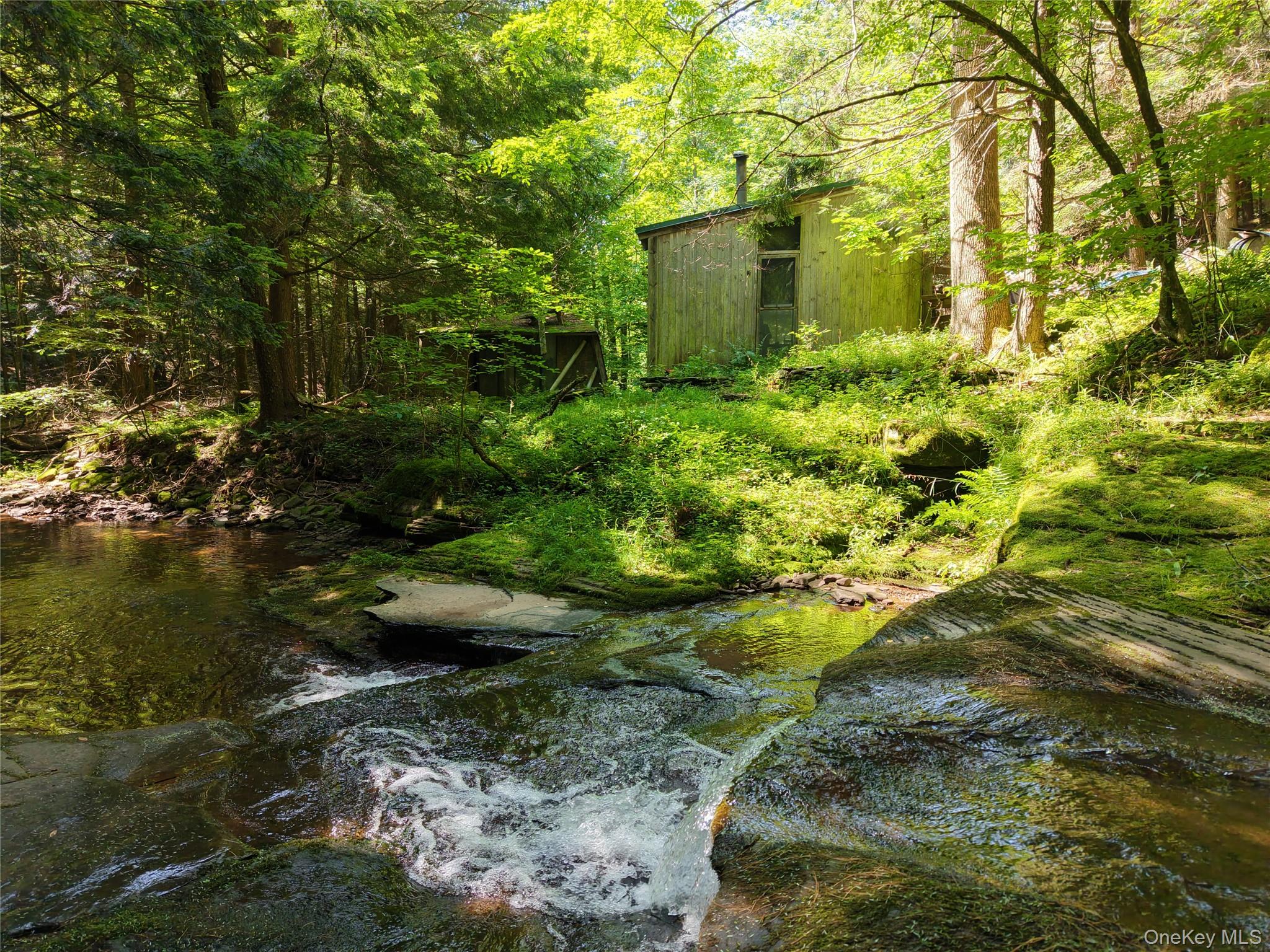 Lot 35 Webster Brook Road Property Photo 7