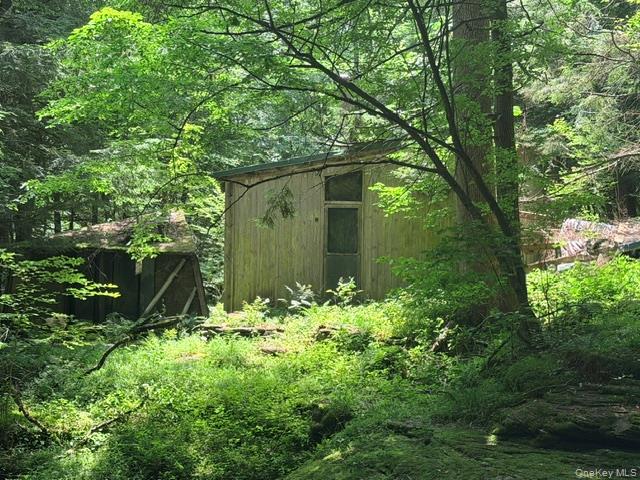 Lot 35 Webster Brook Road Property Photo 8