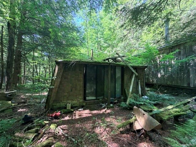Lot 35 Webster Brook Road Property Photo 23