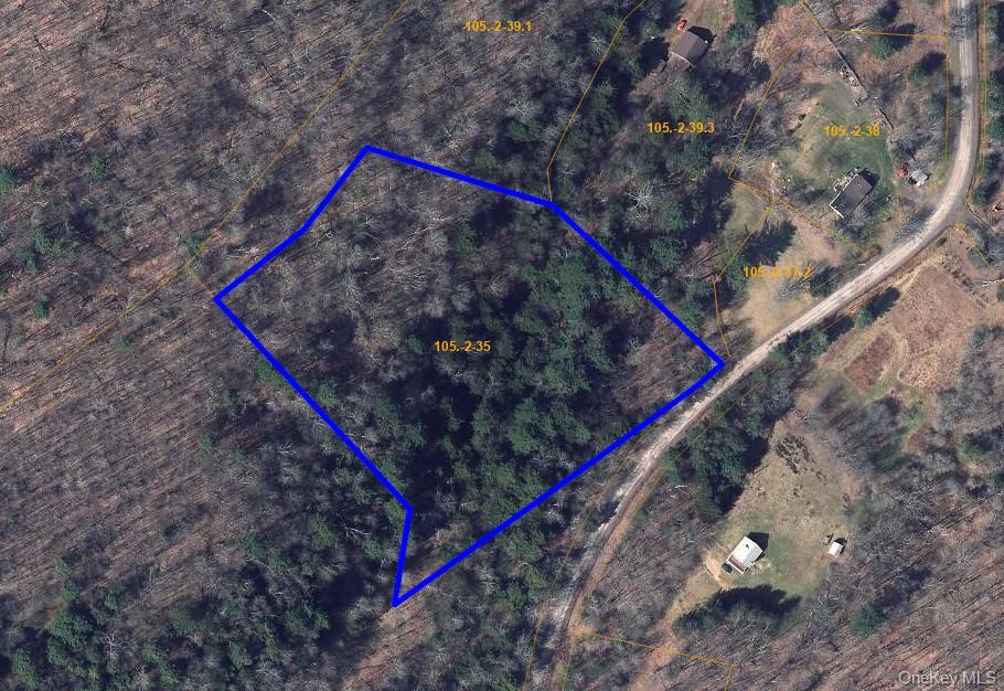 Lot 35 Webster Brook Road Property Photo 42