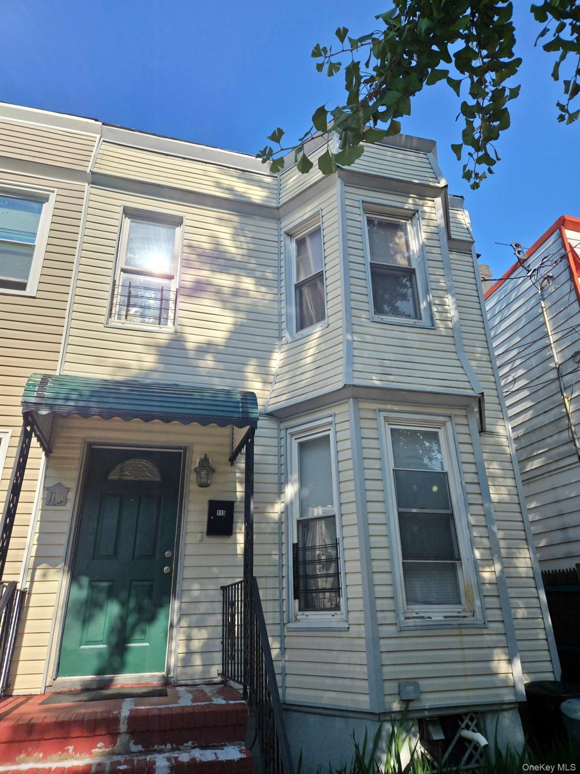 115 Lincoln Avenue 2 Property Photo 1