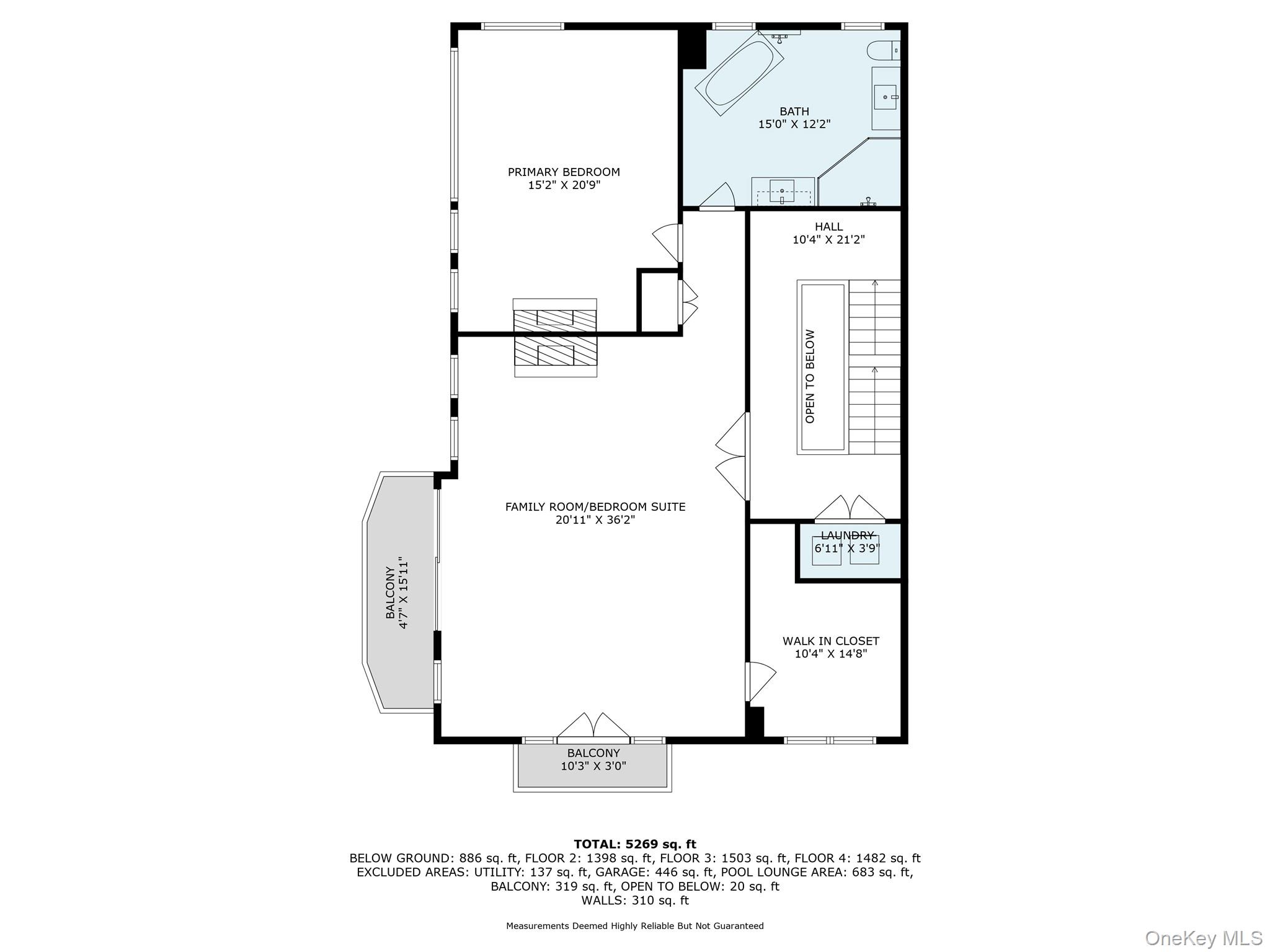 4 Angelas Place 1 Property Photo 9