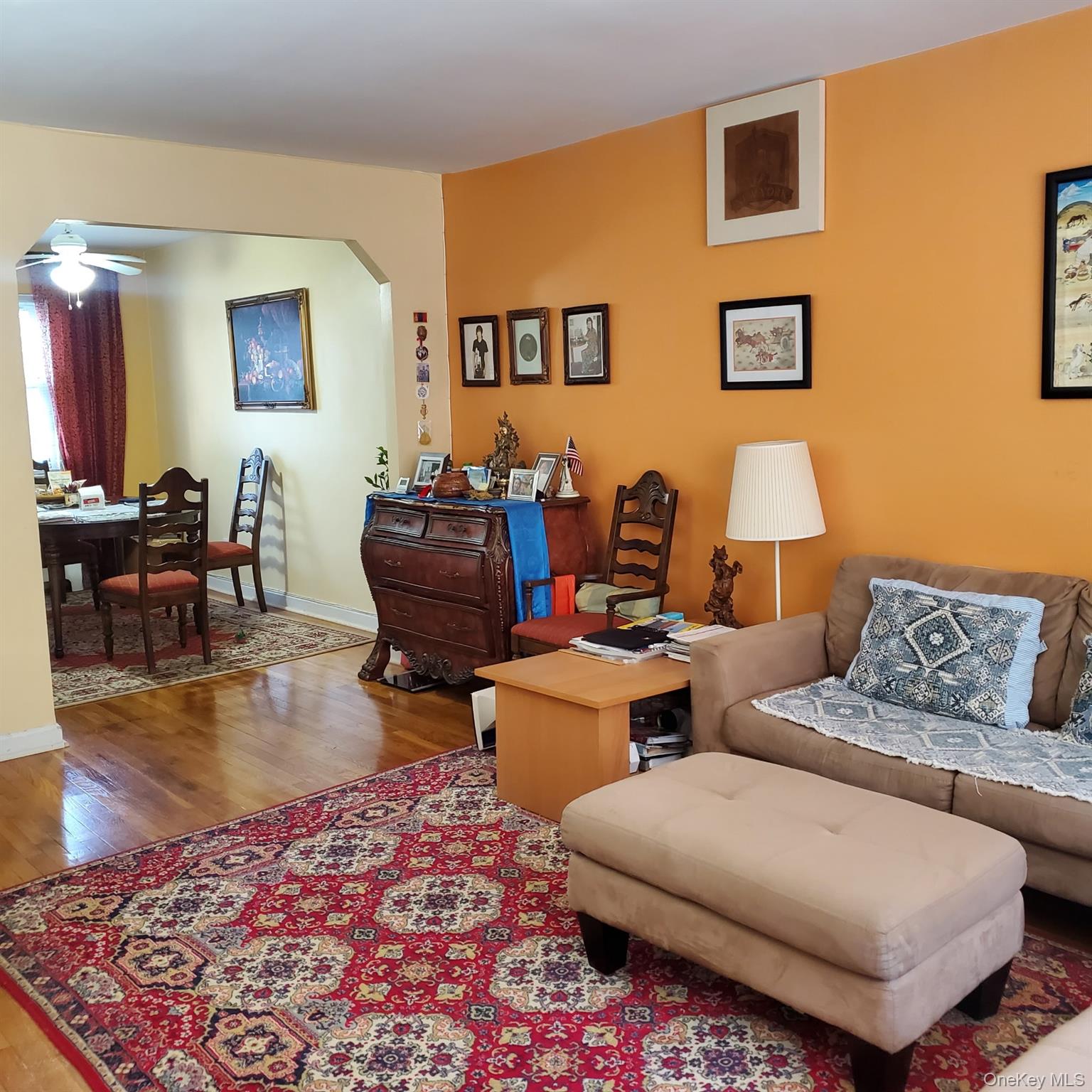 1162 Adee Avenue Property Photo 1