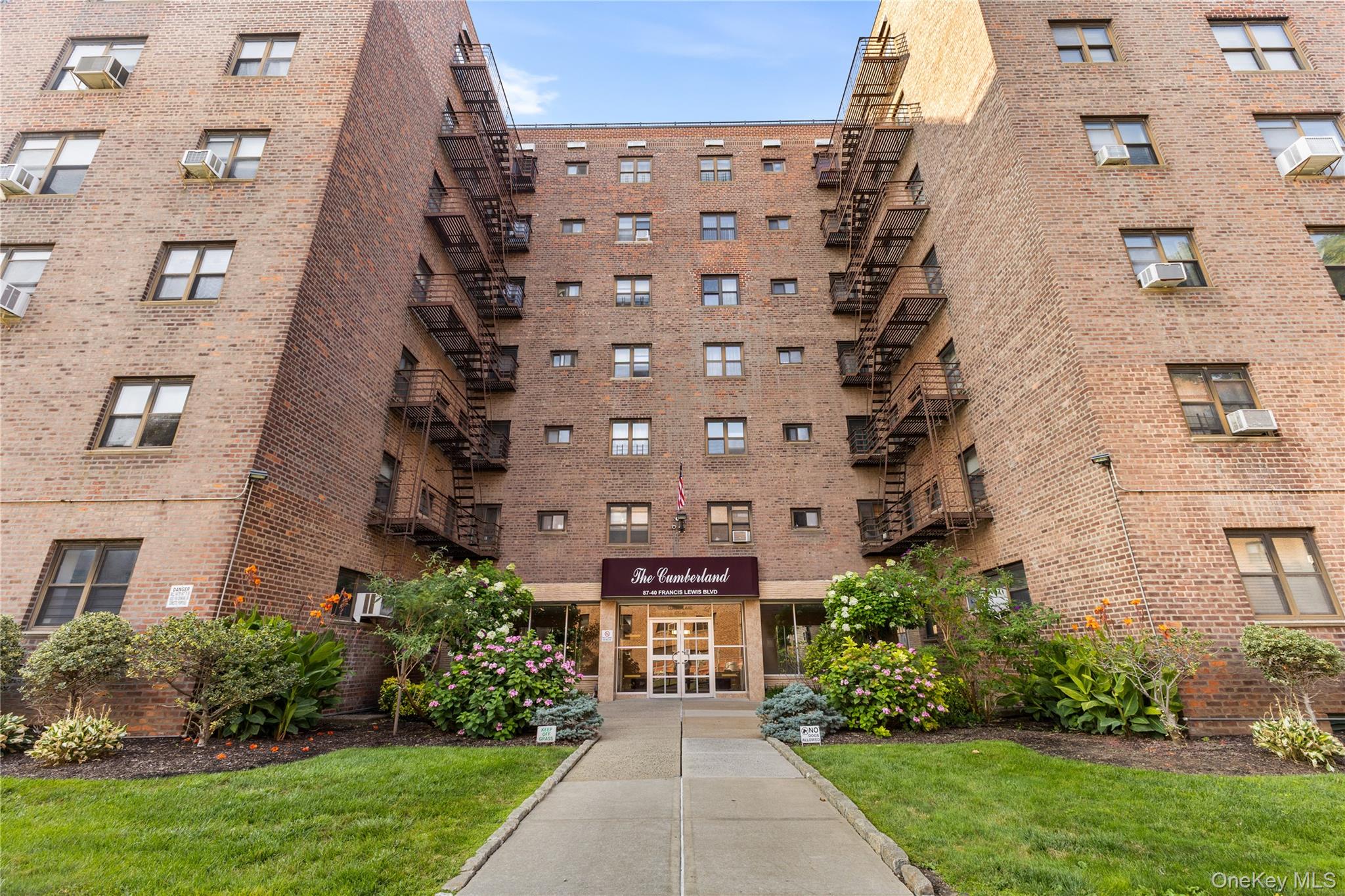 87-40 Francis Lewis Boulevard 42B Property Photo 1