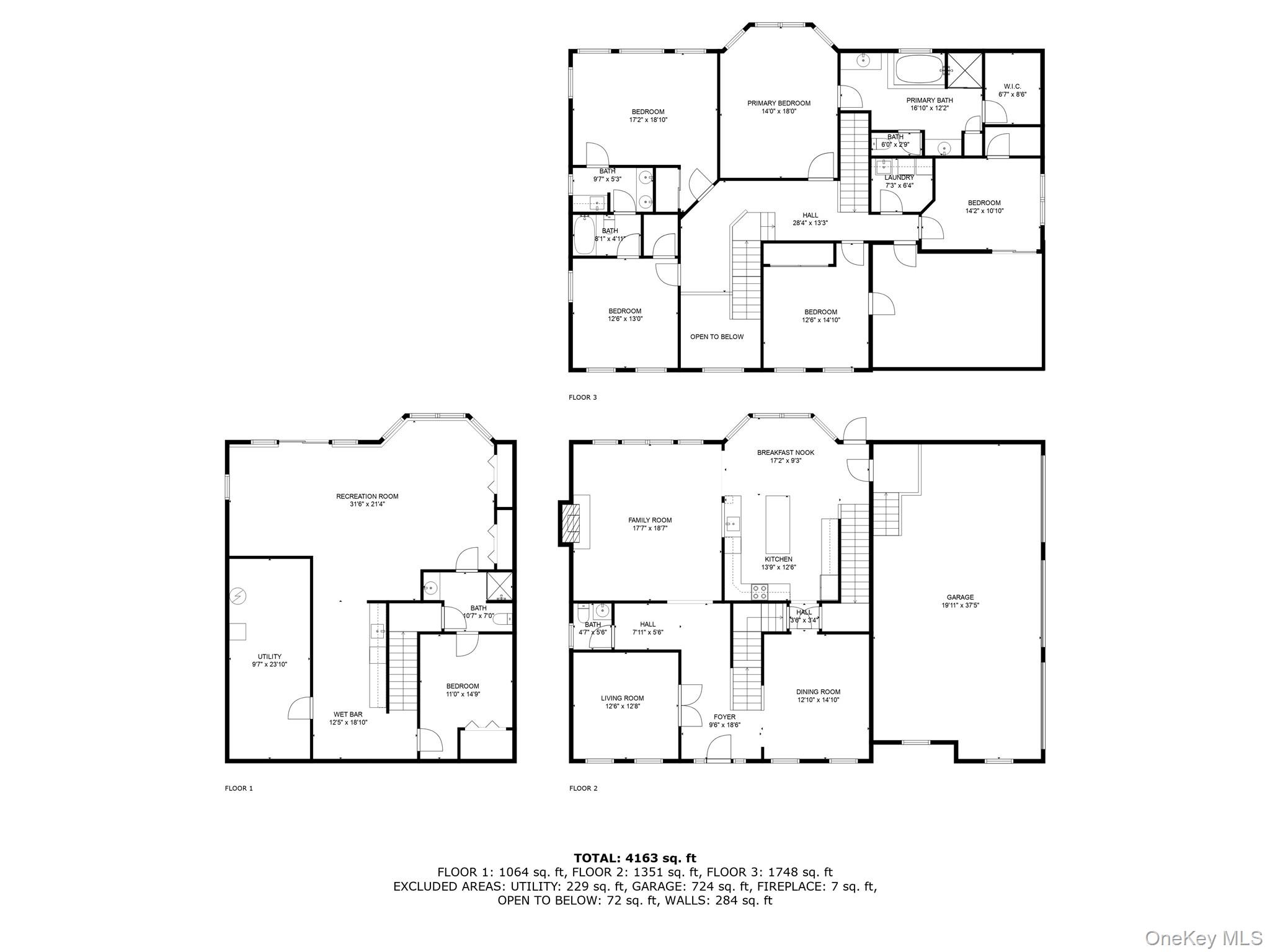 127 Shagbark Lane Property Photo 38