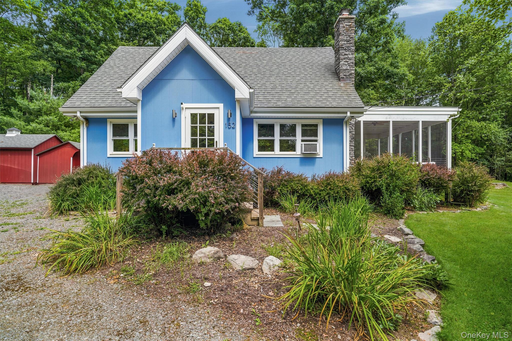 152 Welcome Lake Estates Lane