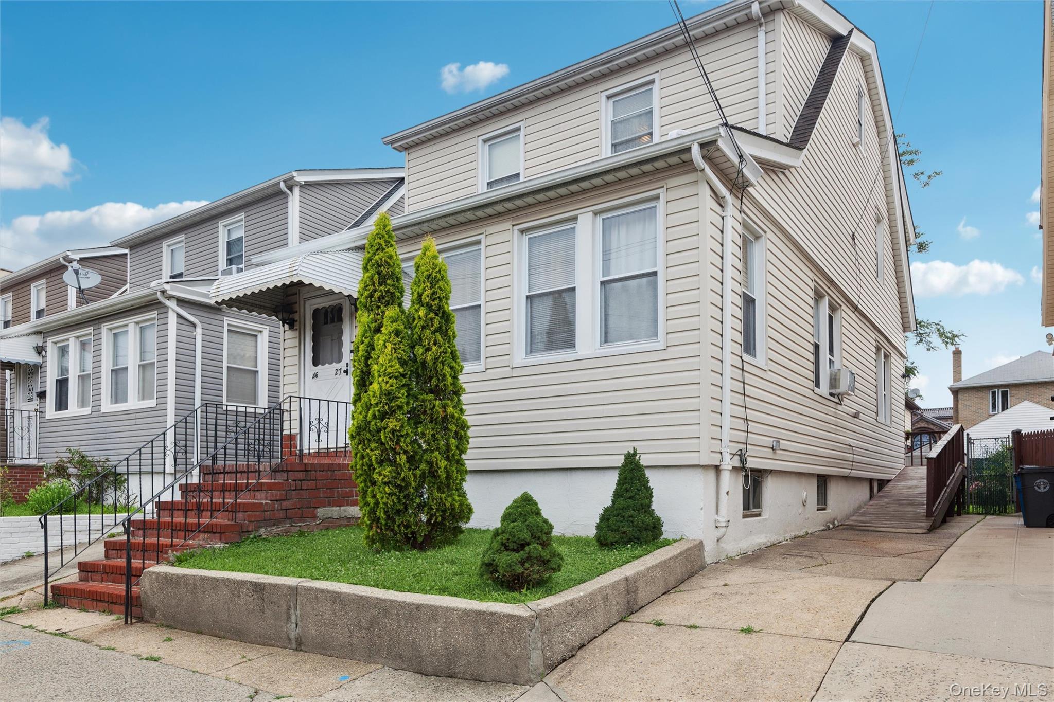 46-27 Robinson Street Property Photo 2