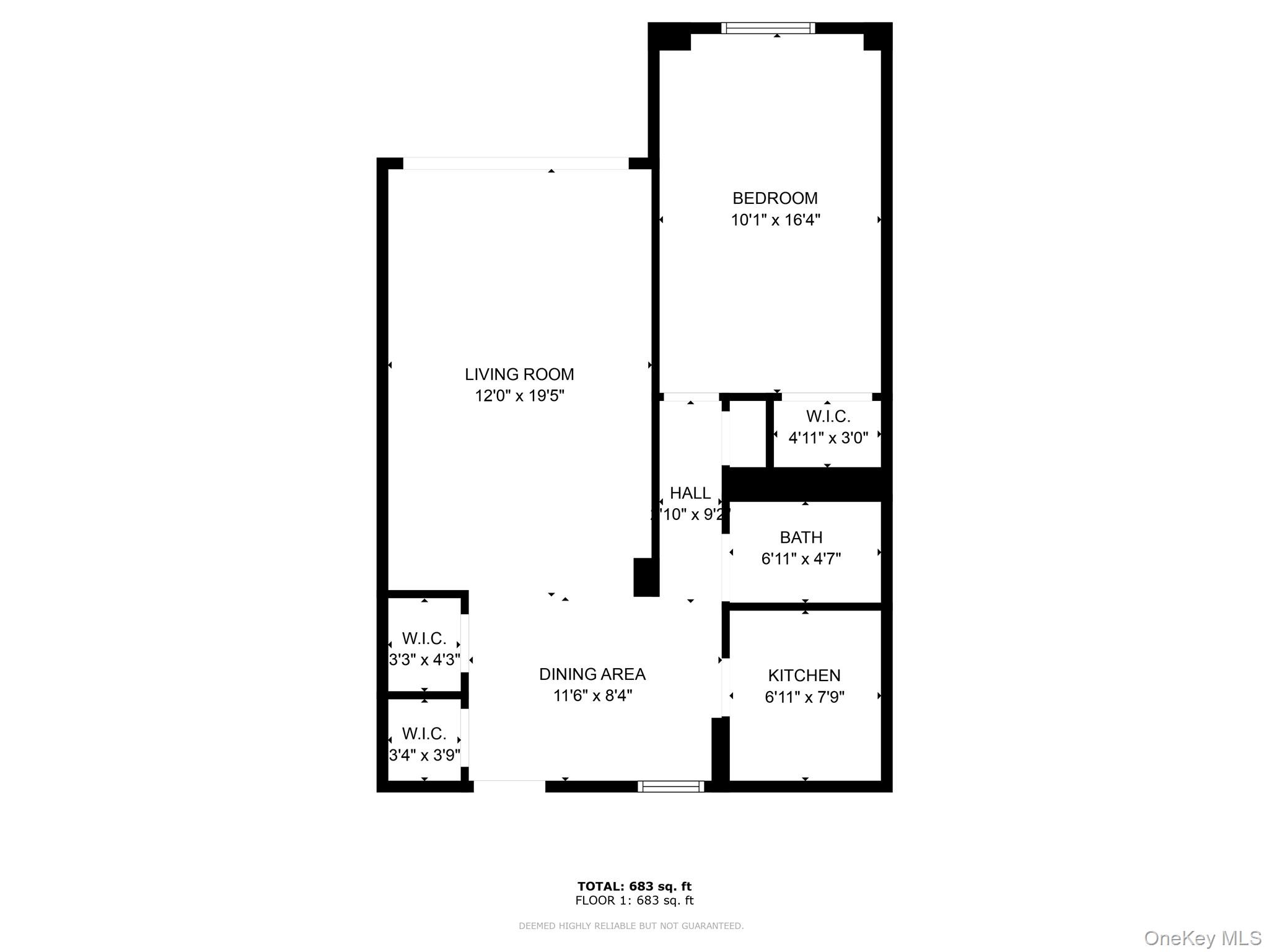 61-20 Grand Central Parkway C102 Property Photo 7