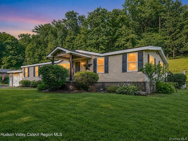 618 Old Stage Road Property Photo 1