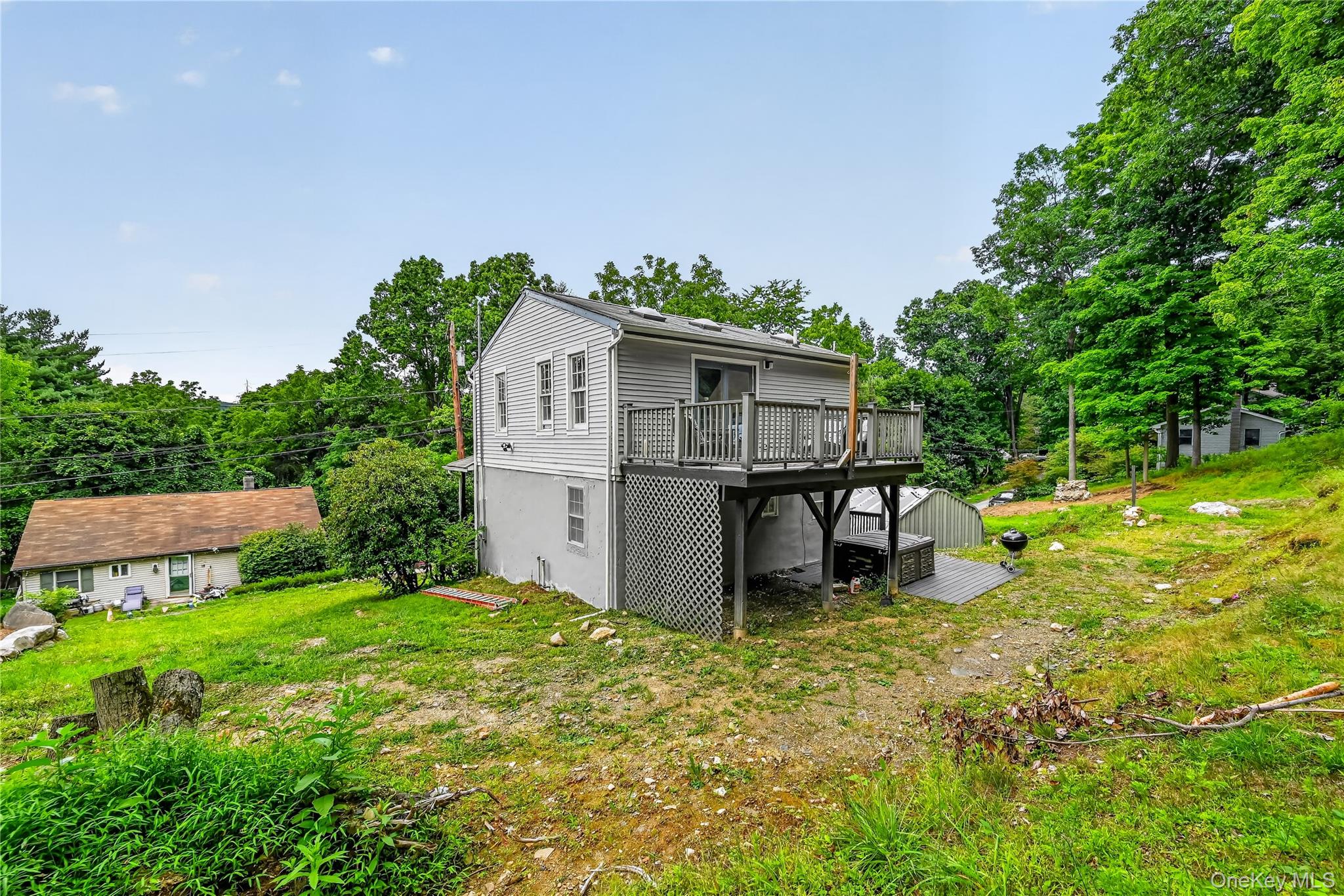 17 Underhill Trail Property Photo 34