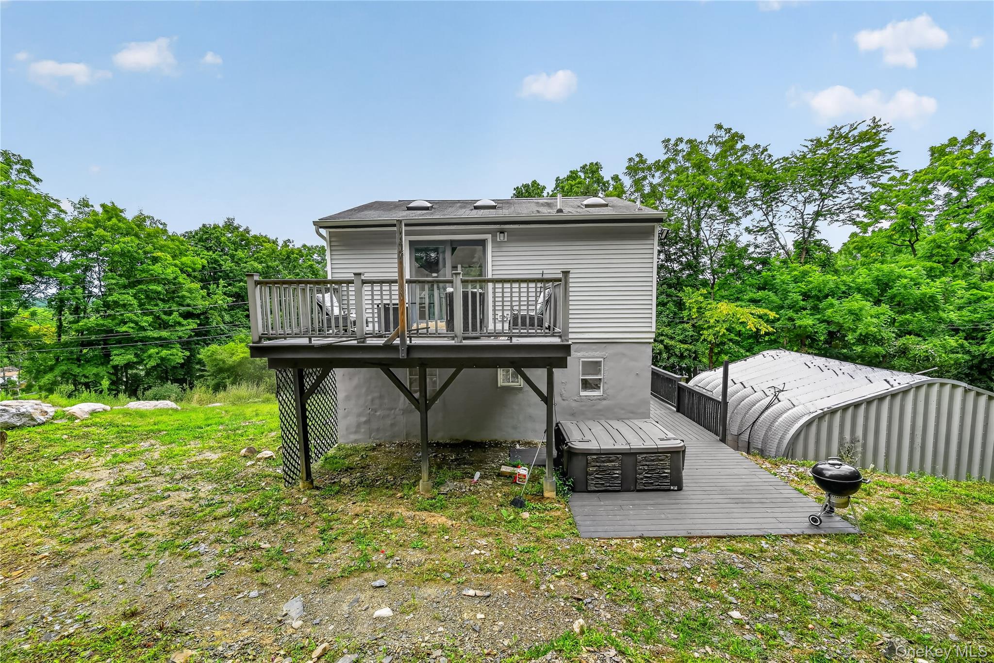 17 Underhill Trail Property Photo 35