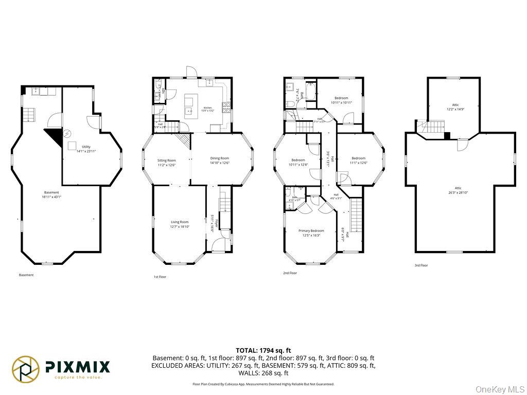 7 Clinton Place Property Photo 45