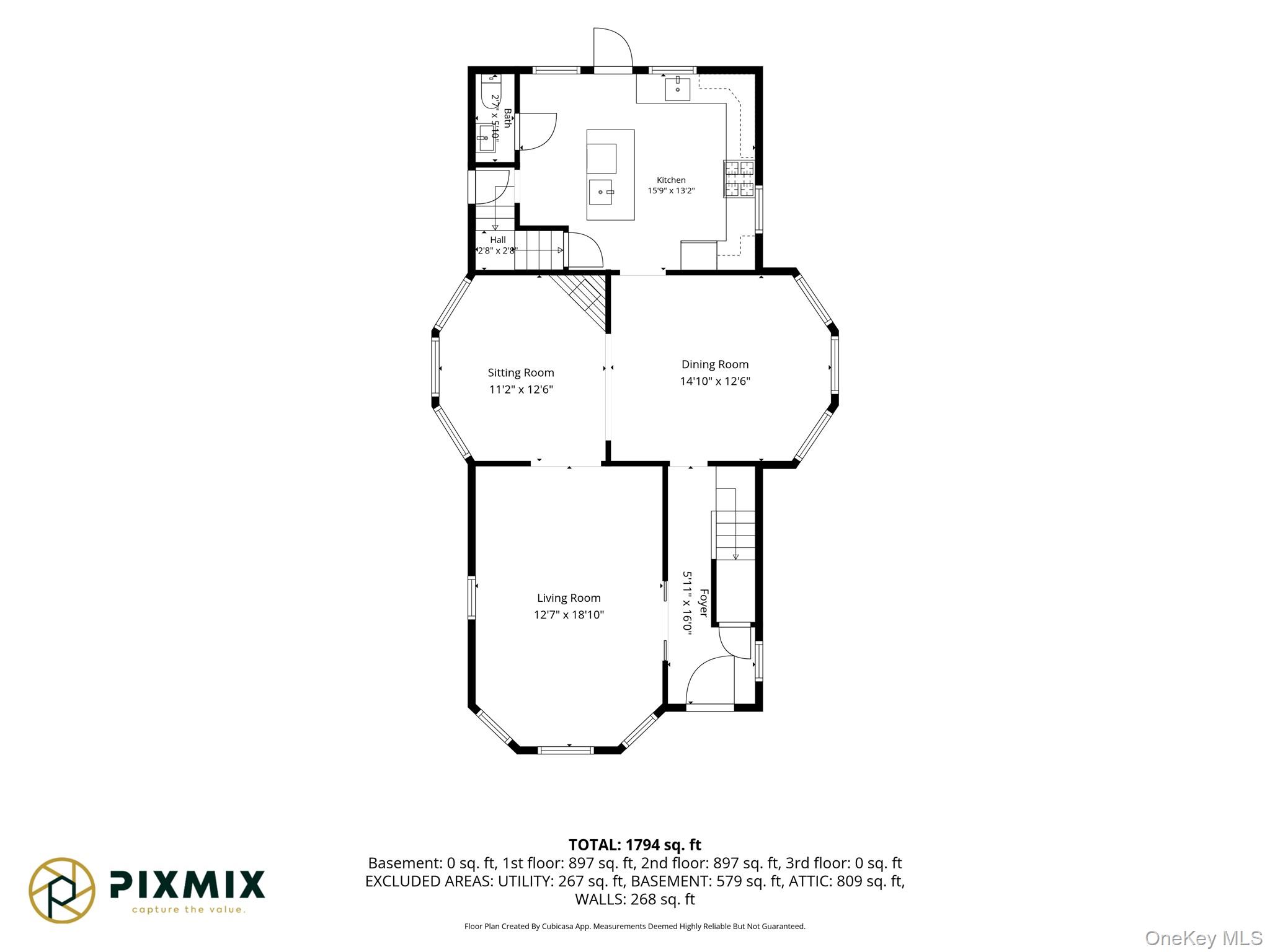 7 Clinton Place Property Photo 45