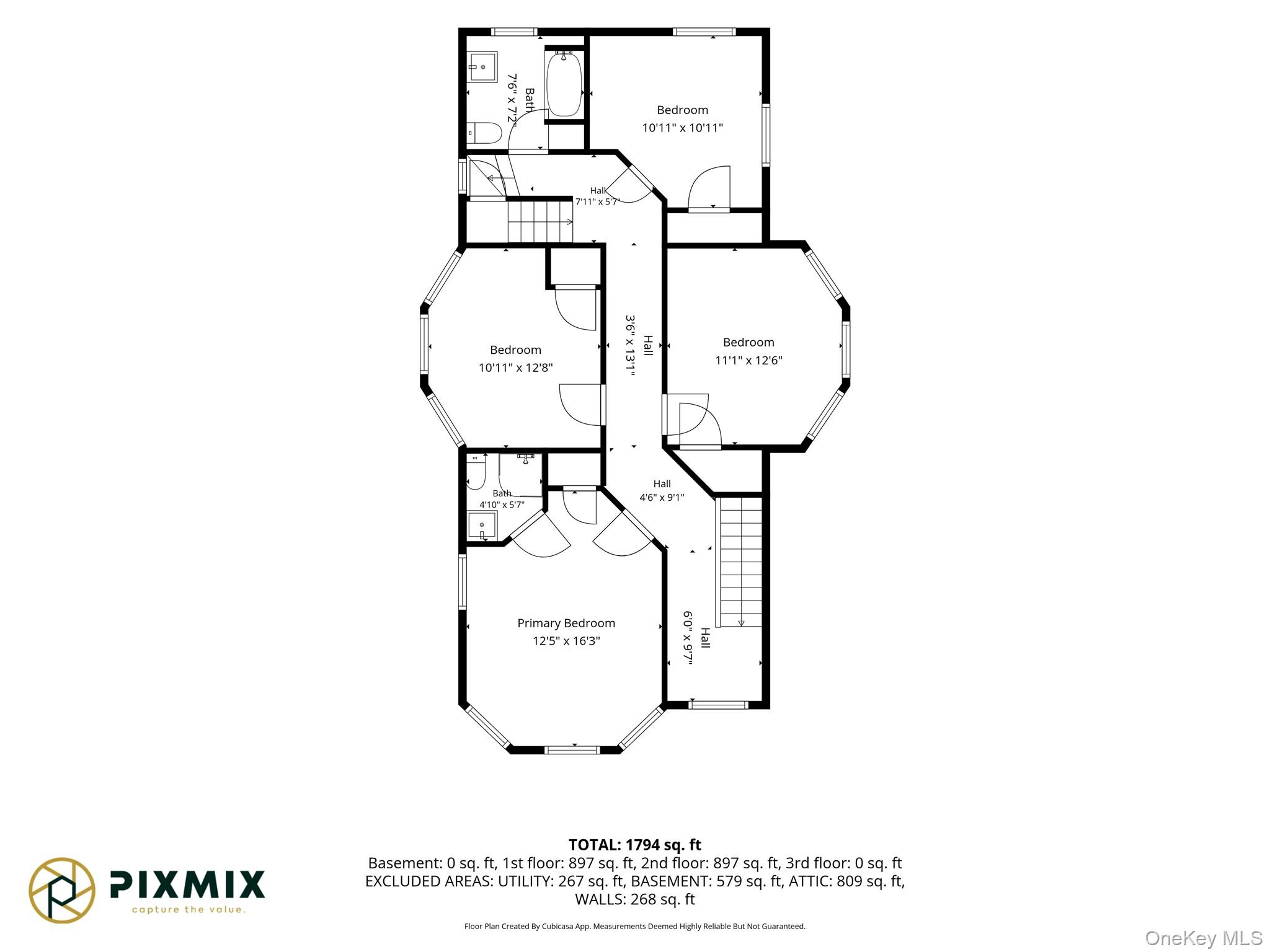 7 Clinton Place Property Photo 46