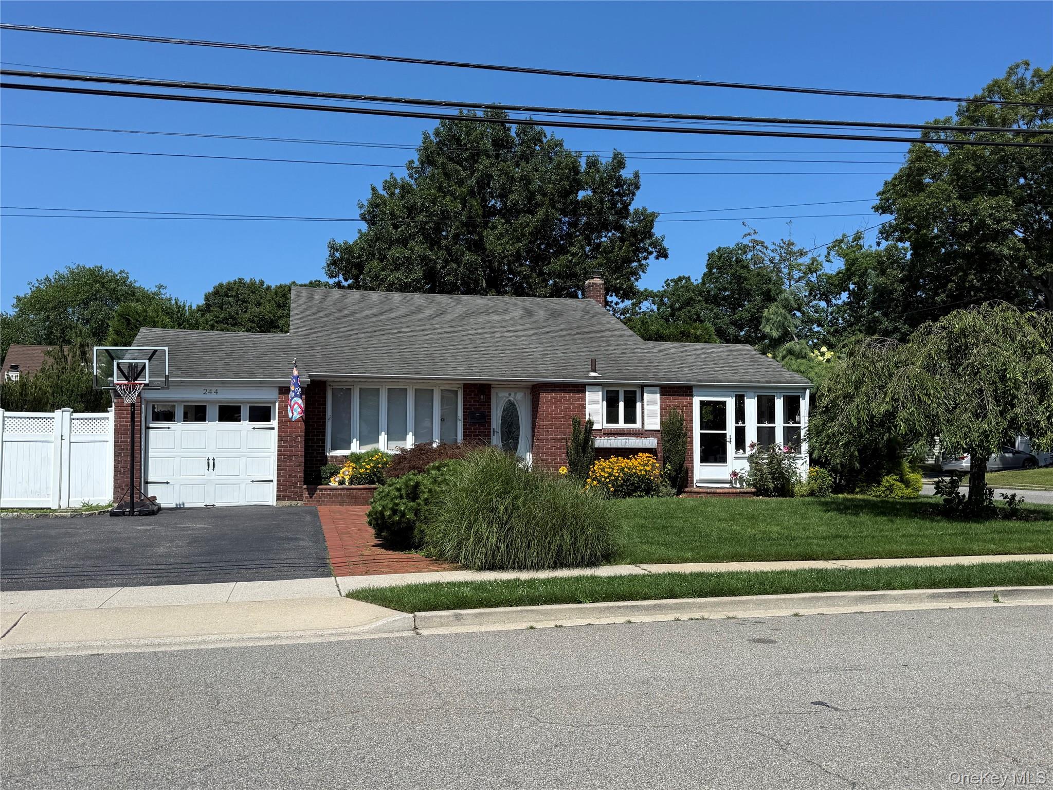 244 Ocean Avenue Property Photo 1