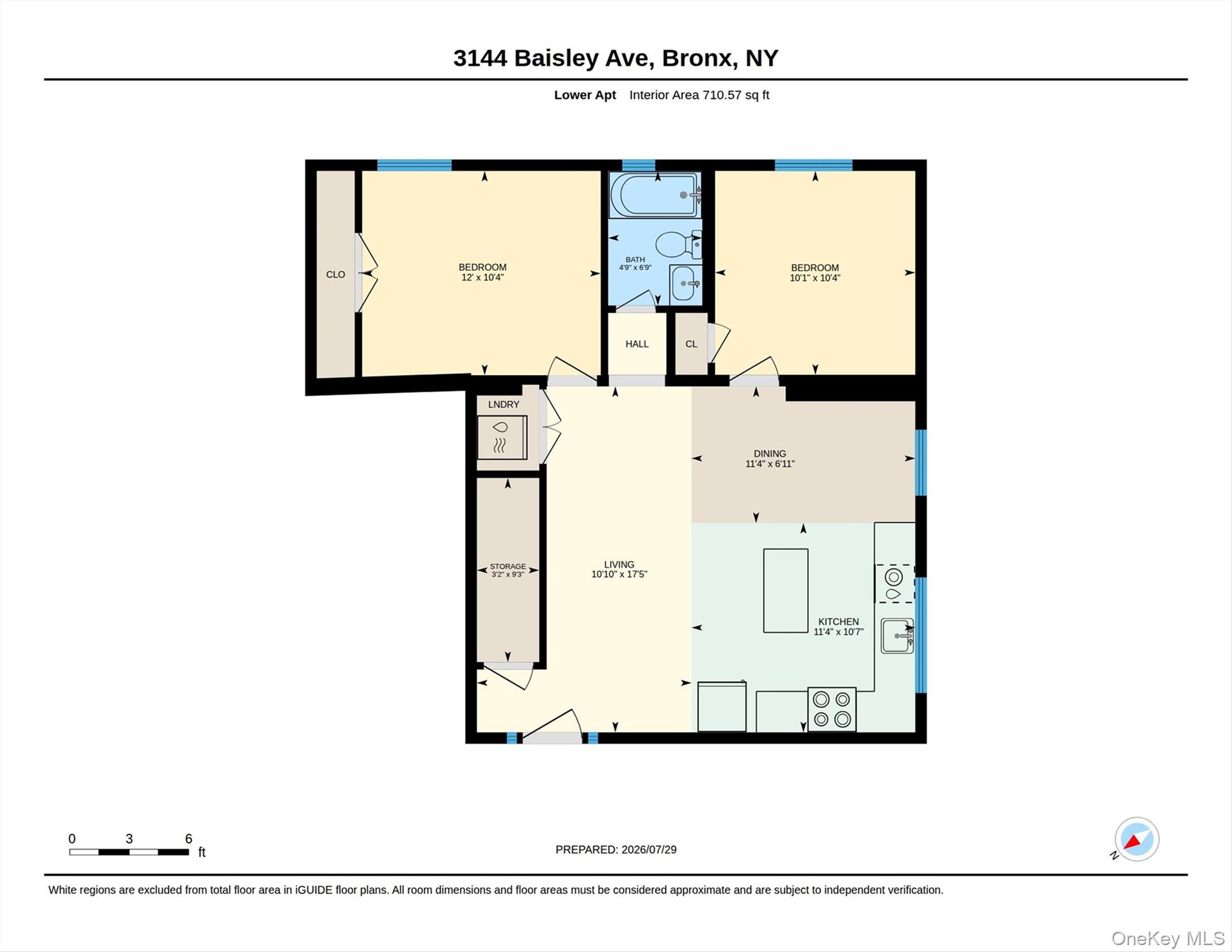 3144 Baisley Avenue Property Photo 47
