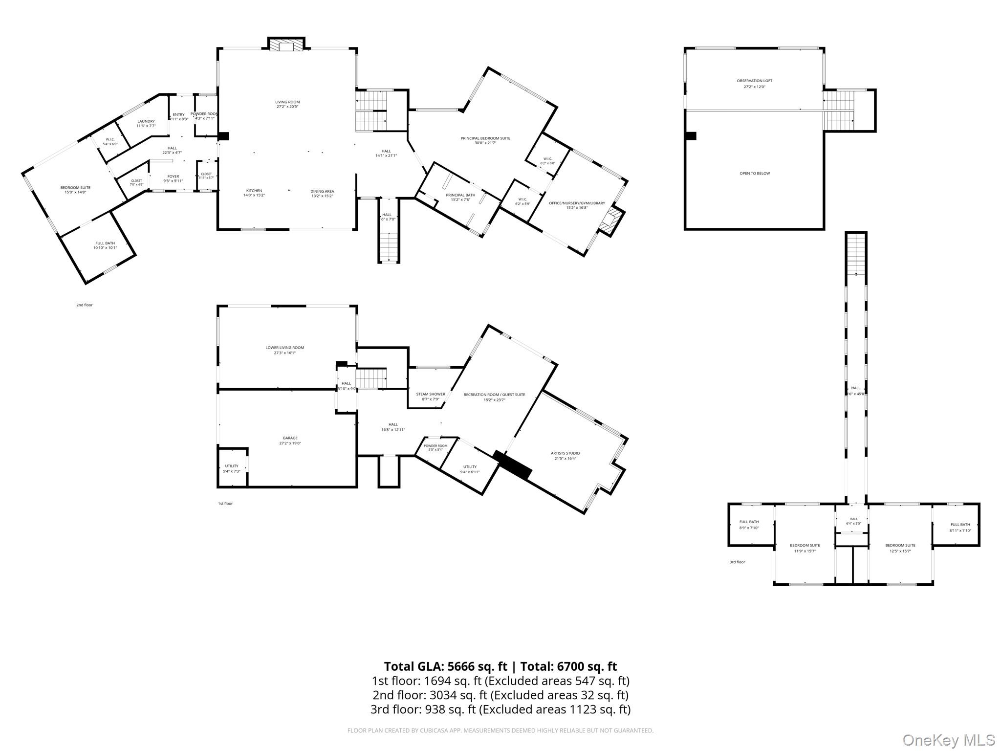 25 Vincent Place Property Photo 49