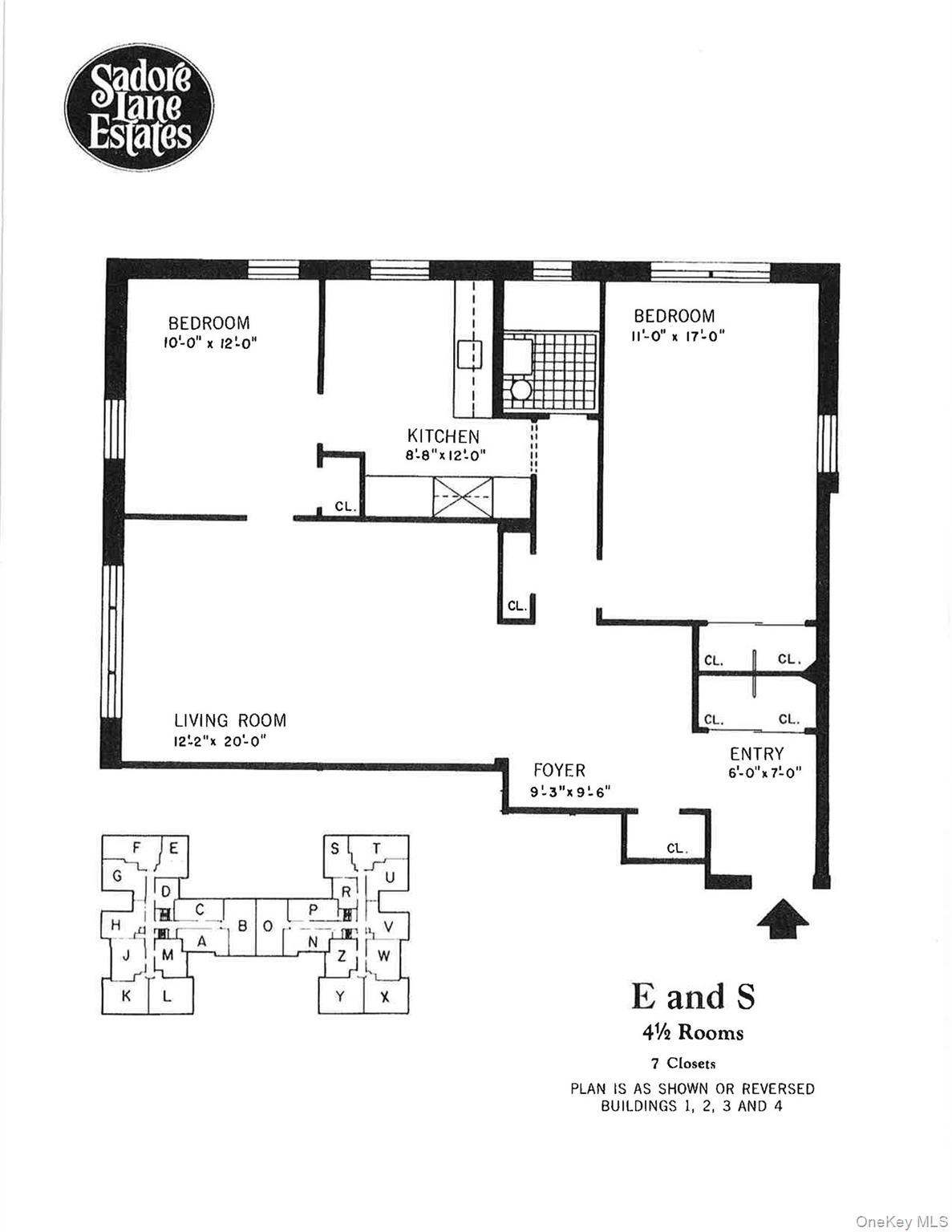 2 Sadore Lane 5e Property Photo 20