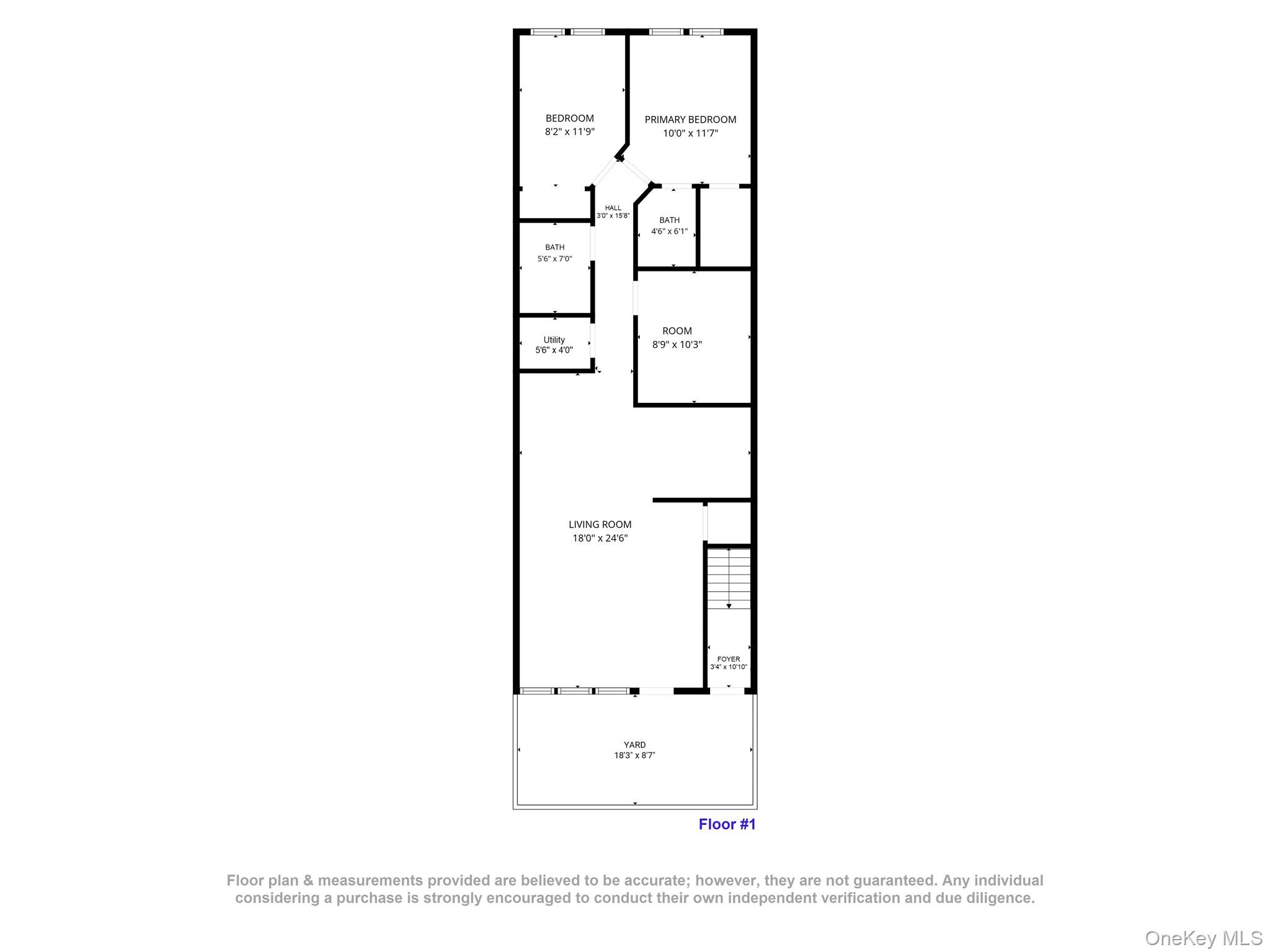 1365 Pinson Street Property Photo 26