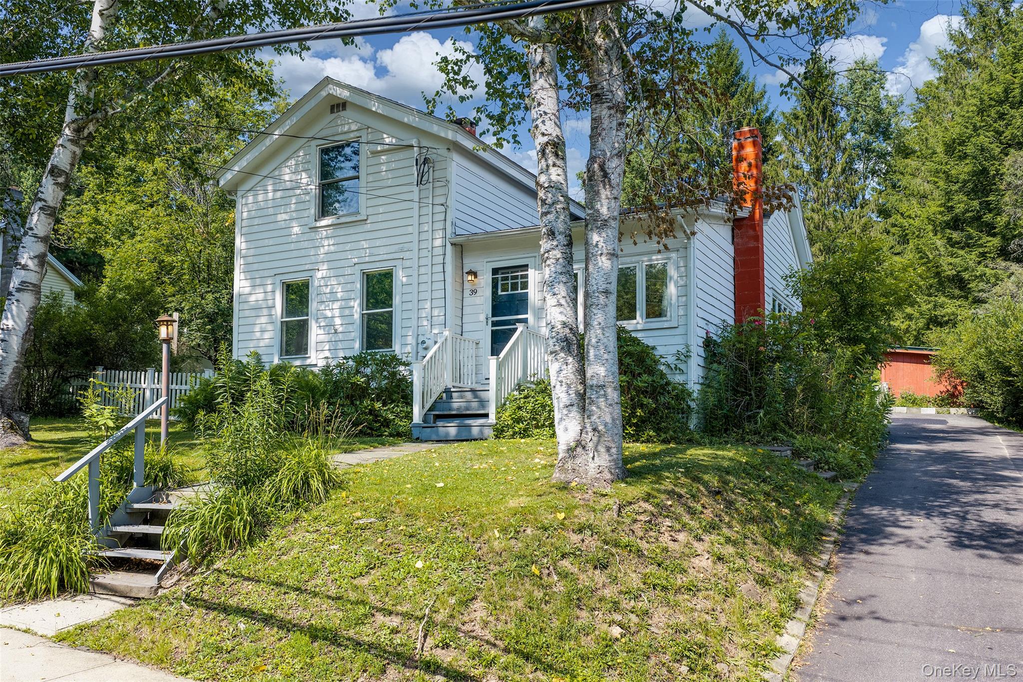 39 Franklin Street Property Photo 2