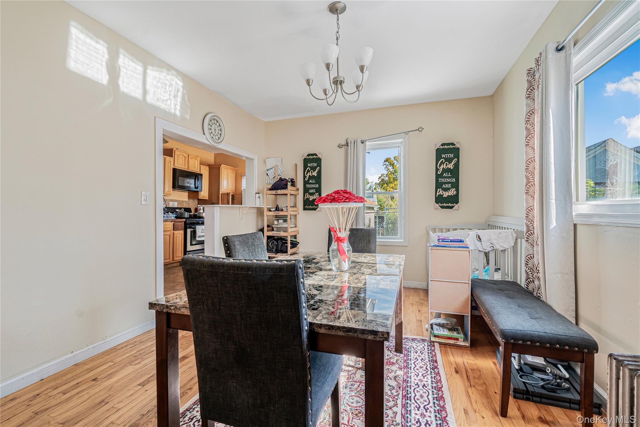 11545 172nd Street Property Photo 6