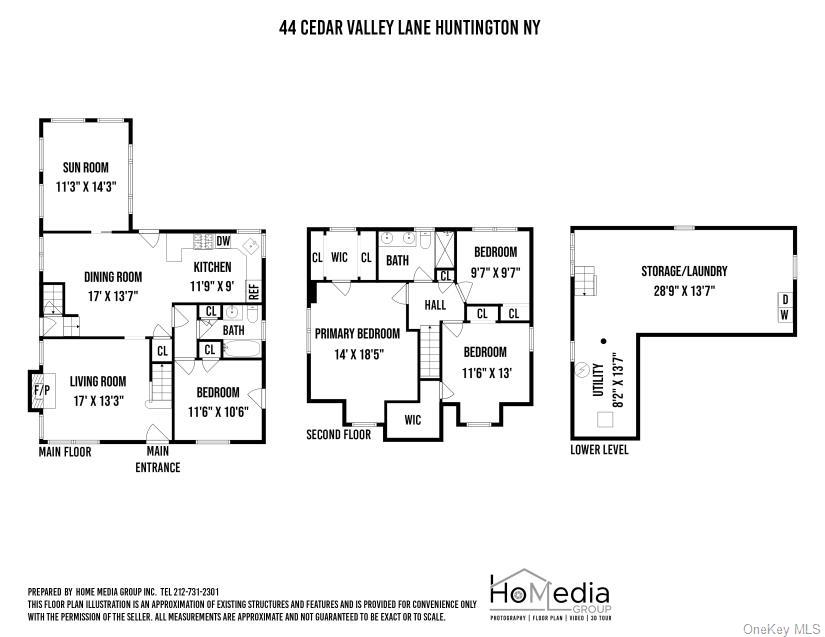 44 Cedar Valley Lane Property Photo 24