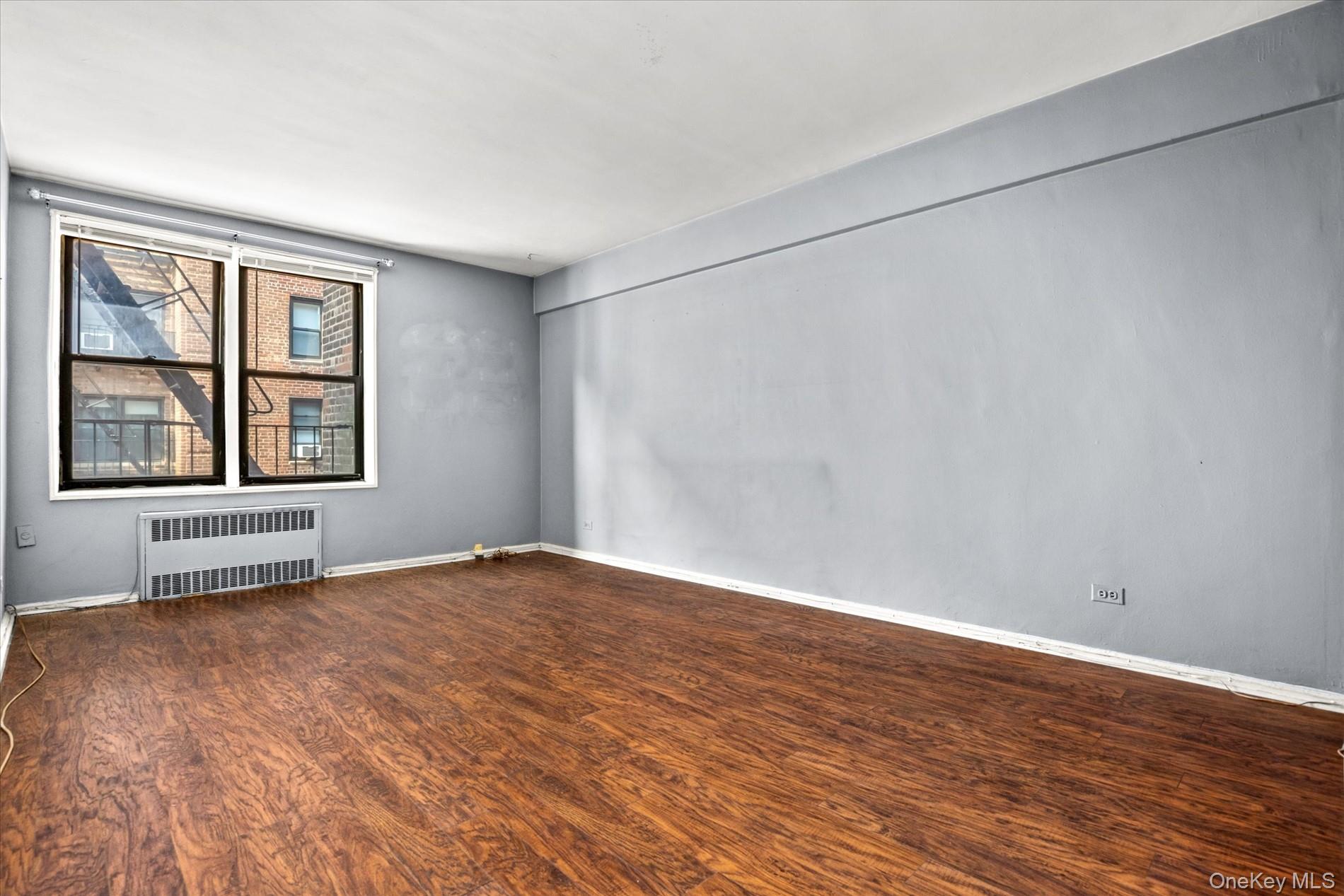 83-77 Woodhaven Boulevard 3F Property Photo 1
